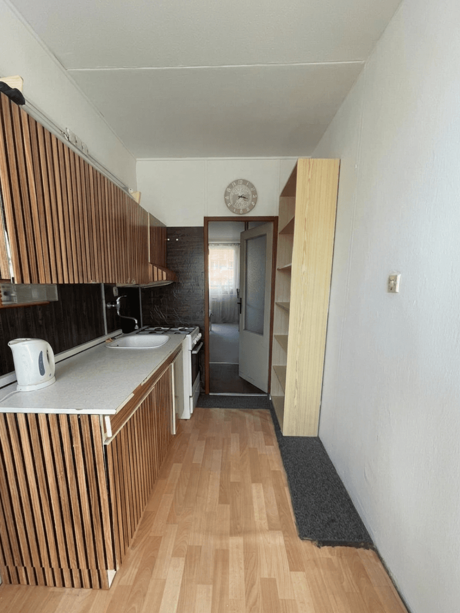 Predaj bytu 1-izbový 39 m², Polní, Jihlava, Kraj Vysočina Predaj bytu 1-izbový 39 m², Polní, Jihlava, Kraj Vysočina