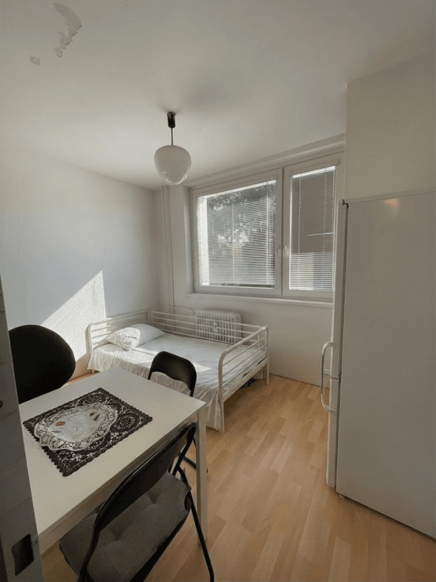 Predaj bytu 1-izbový 39 m², Polní, Jihlava, Kraj Vysočina Predaj bytu 1-izbový 39 m², Polní, Jihlava, Kraj Vysočina