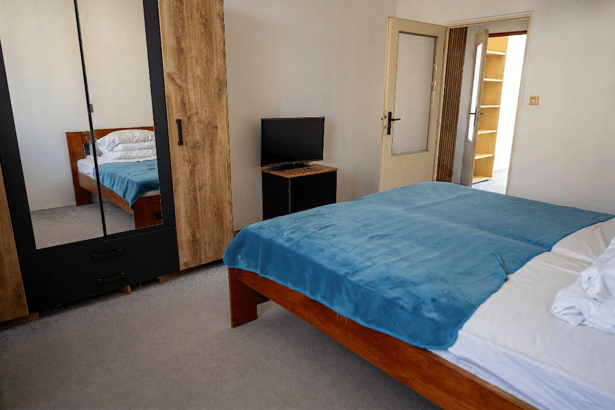 Predaj bytu 1-izbový 39 m², Polní, Jihlava, Kraj Vysočina Predaj bytu 1-izbový 39 m², Polní, Jihlava, Kraj Vysočina