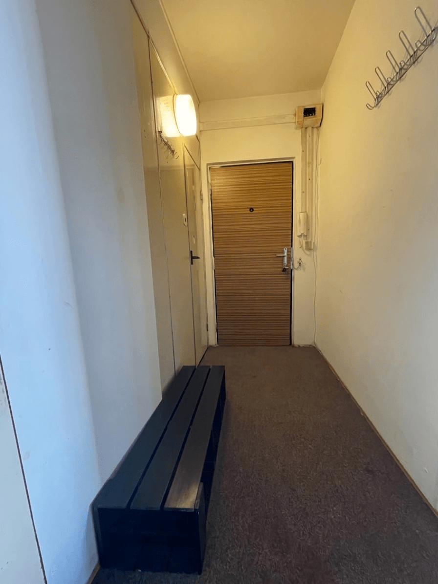 Predaj bytu 1-izbový 39 m², Polní, Jihlava, Kraj Vysočina Predaj bytu 1-izbový 39 m², Polní, Jihlava, Kraj Vysočina