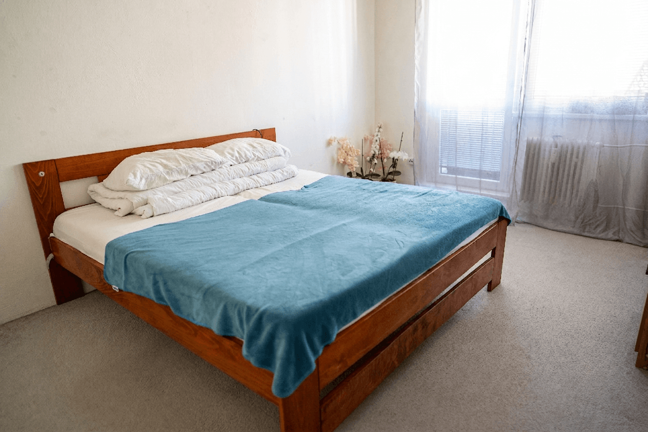 Predaj bytu 1-izbový 39 m², Polní, Jihlava, Kraj Vysočina Predaj bytu 1-izbový 39 m², Polní, Jihlava, Kraj Vysočina