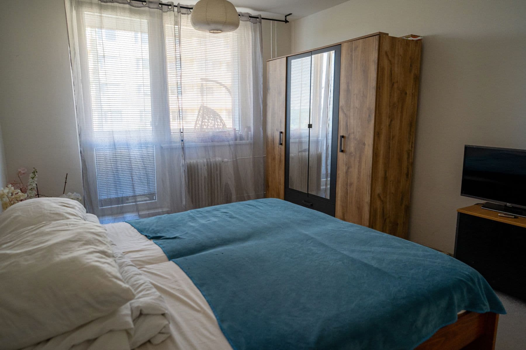 Predaj bytu 1-izbový 39 m², Polní, Jihlava, Kraj Vysočina Predaj bytu 1-izbový 39 m², Polní, Jihlava, Kraj Vysočina