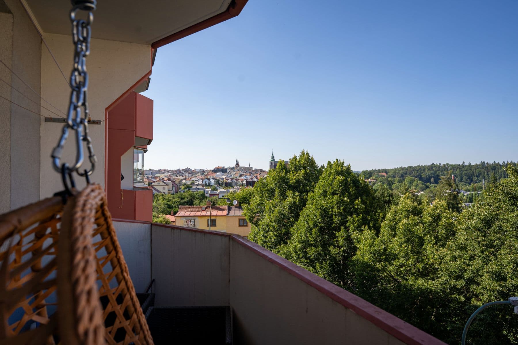 Predaj bytu 1-izbový 39 m², Polní, Jihlava, Kraj Vysočina Predaj bytu 1-izbový 39 m², Polní, Jihlava, Kraj Vysočina