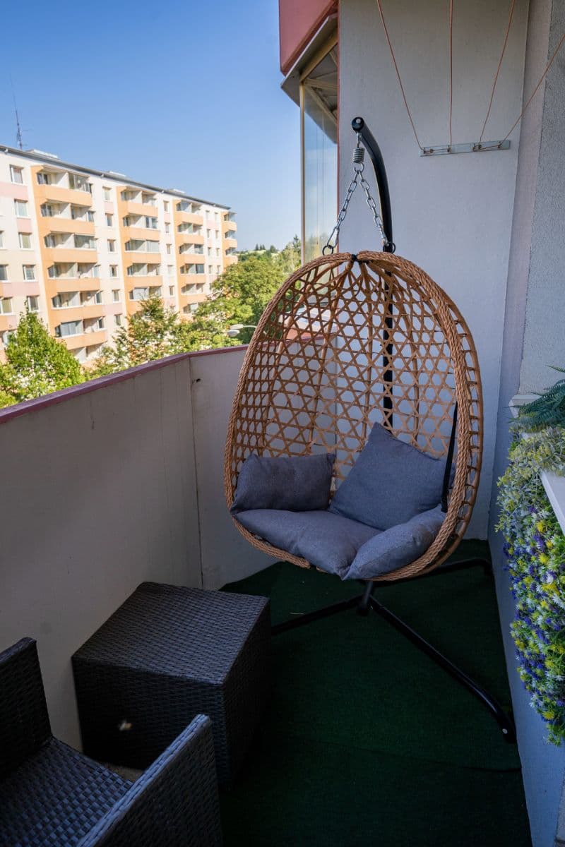 Predaj bytu 1-izbový 39 m², Polní, Jihlava, Kraj Vysočina Predaj bytu 1-izbový 39 m², Polní, Jihlava, Kraj Vysočina