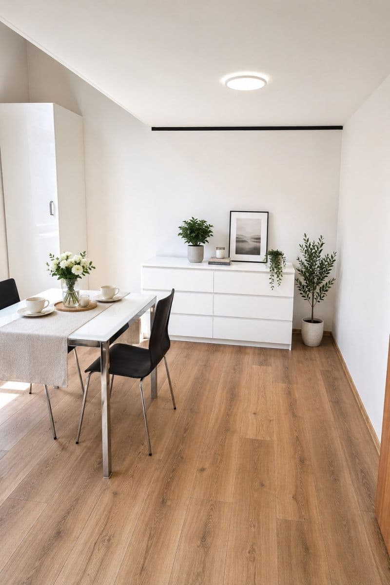 Prenájom bytu 2-izbový 57 m², Novákových, Praha, Praha Prenájom bytu 2-izbový 57 m², Novákových, Praha, Praha