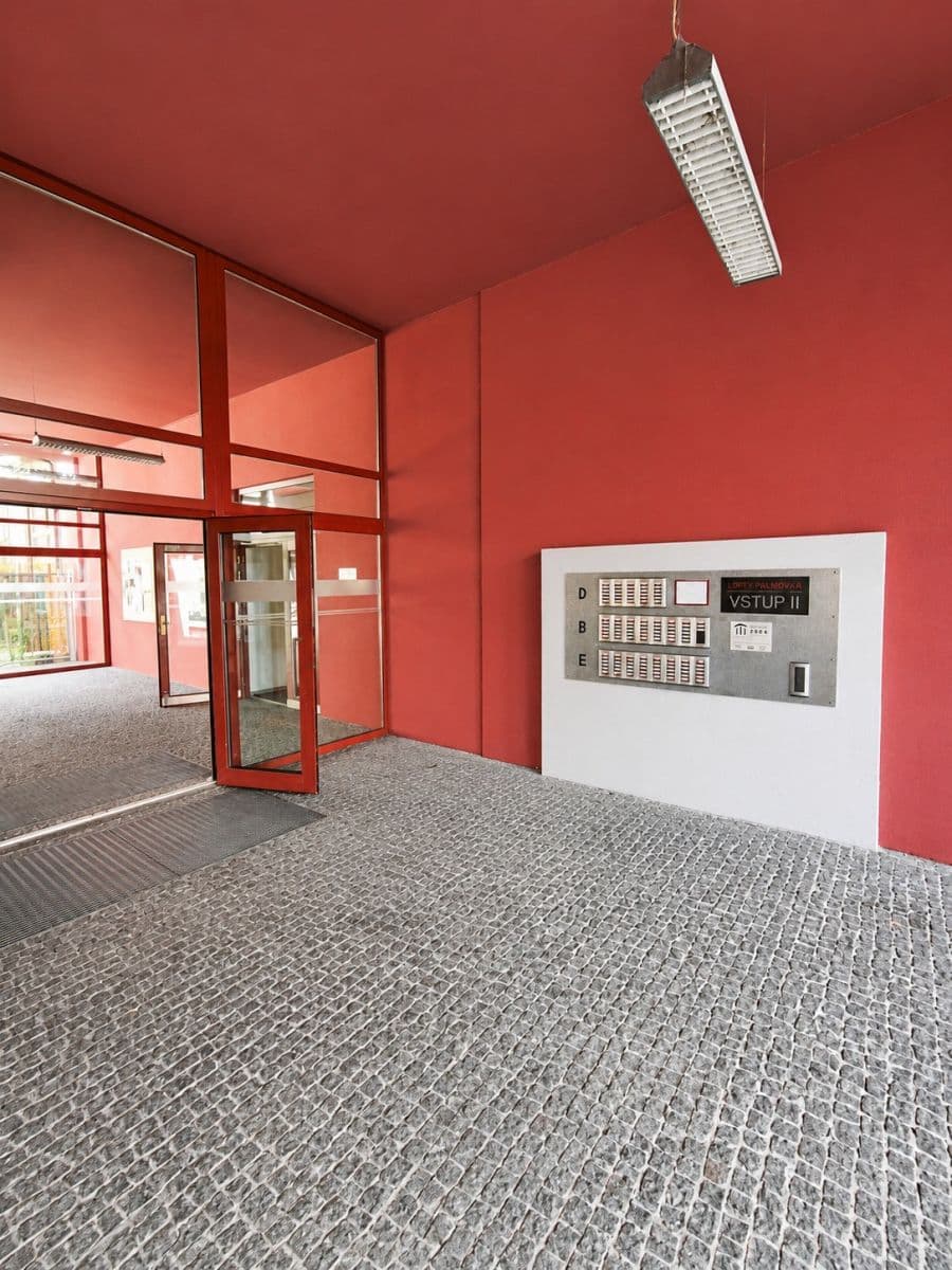 Prenájom bytu 2-izbový 57 m², Novákových, Praha, Praha Prenájom bytu 2-izbový 57 m², Novákových, Praha, Praha