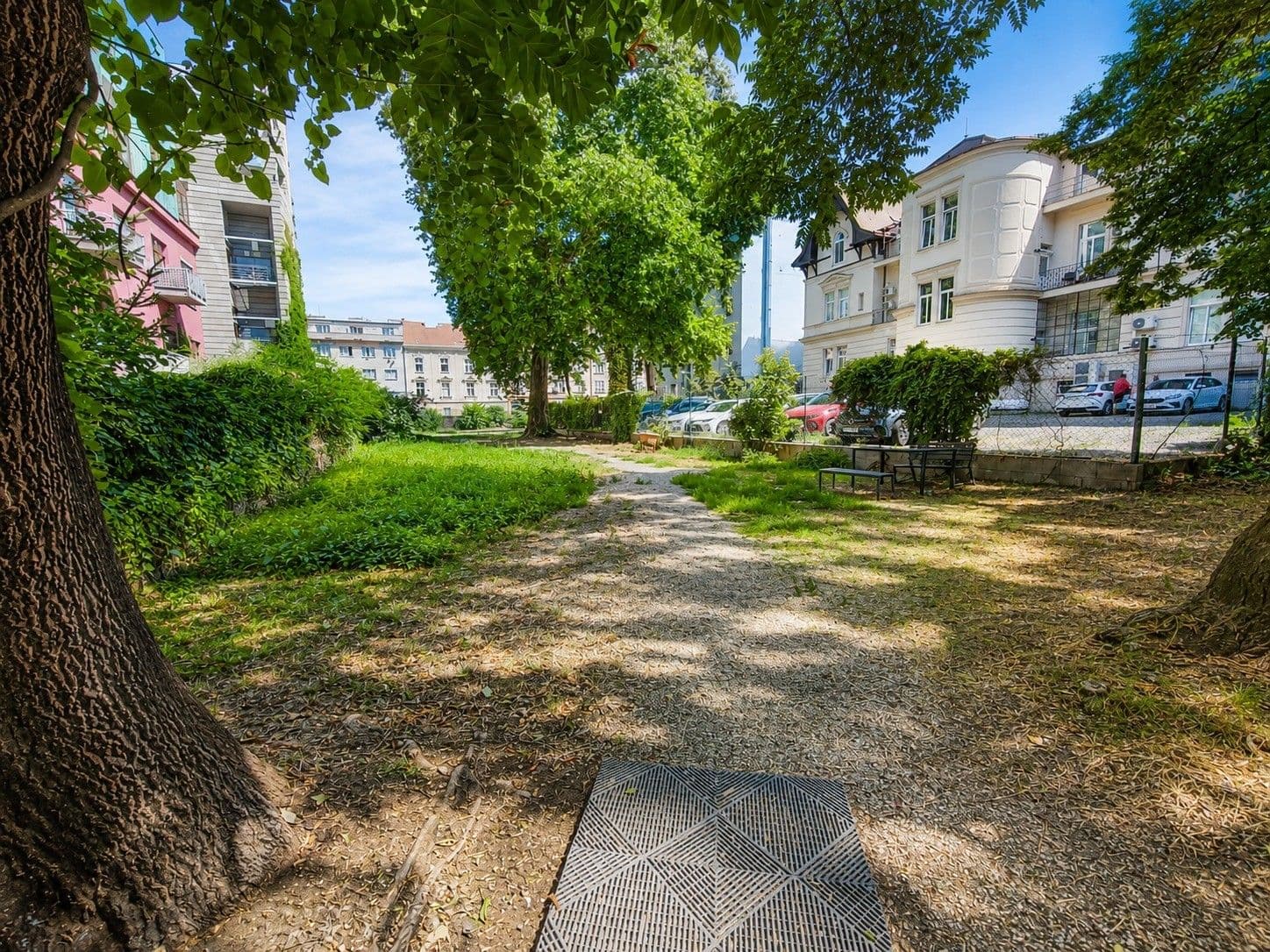 Prenájom bytu 2-izbový 57 m², Novákových, Praha, Praha Prenájom bytu 2-izbový 57 m², Novákových, Praha, Praha
