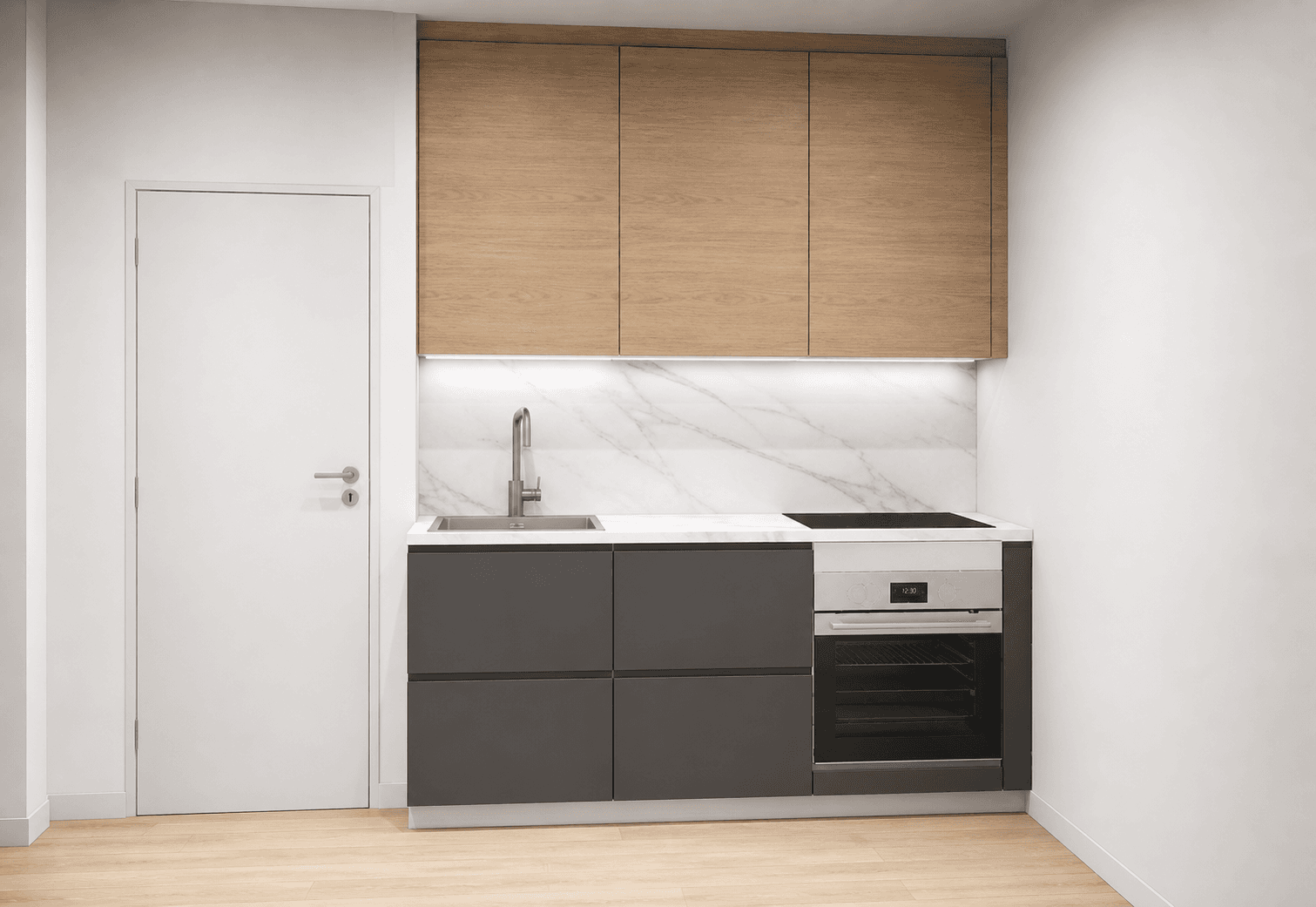 Prenájom bytu 1-izbový 33 m², Hvězdová, Brno, Jihomoravský kraj Prenájom bytu 1-izbový 33 m², Hvězdová, Brno, Jihomoravský kraj