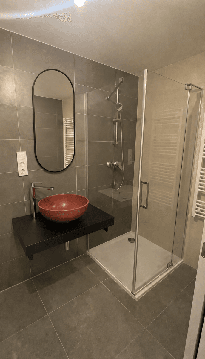 Prenájom bytu 1-izbový 33 m², Hvězdová, Brno, Jihomoravský kraj Prenájom bytu 1-izbový 33 m², Hvězdová, Brno, Jihomoravský kraj
