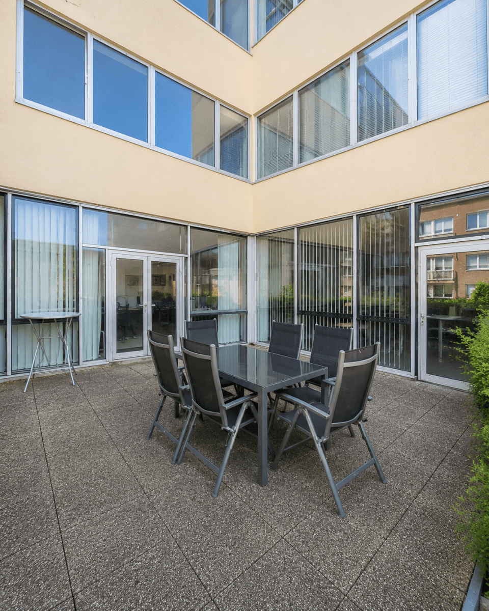 Prenájom kancelárie 45 m², Lomnického, Praha, Praha Prenájom kancelárie 45 m², Lomnického, Praha, Praha