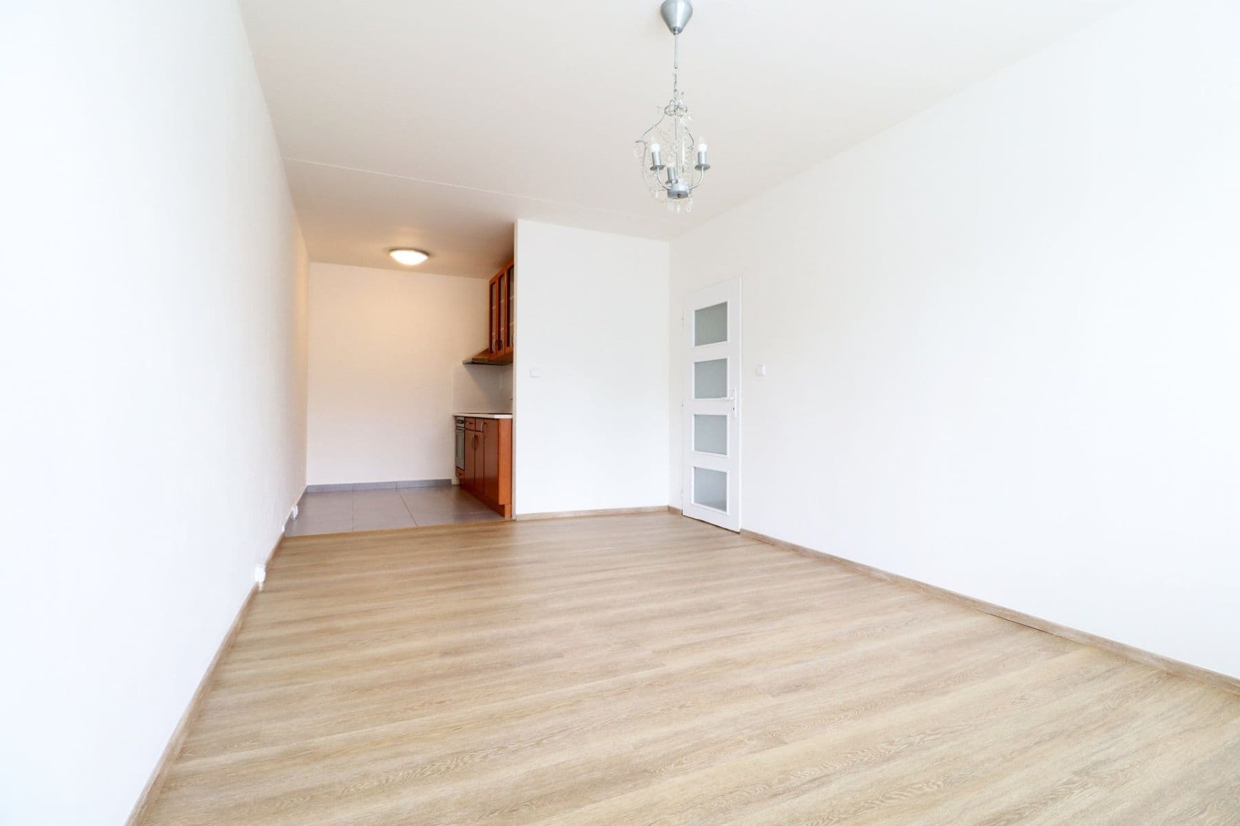 Prenájom bytu 2-izbový 43 m², Ovčí hájek, Praha, Praha Prenájom bytu 2-izbový 43 m², Ovčí hájek, Praha, Praha