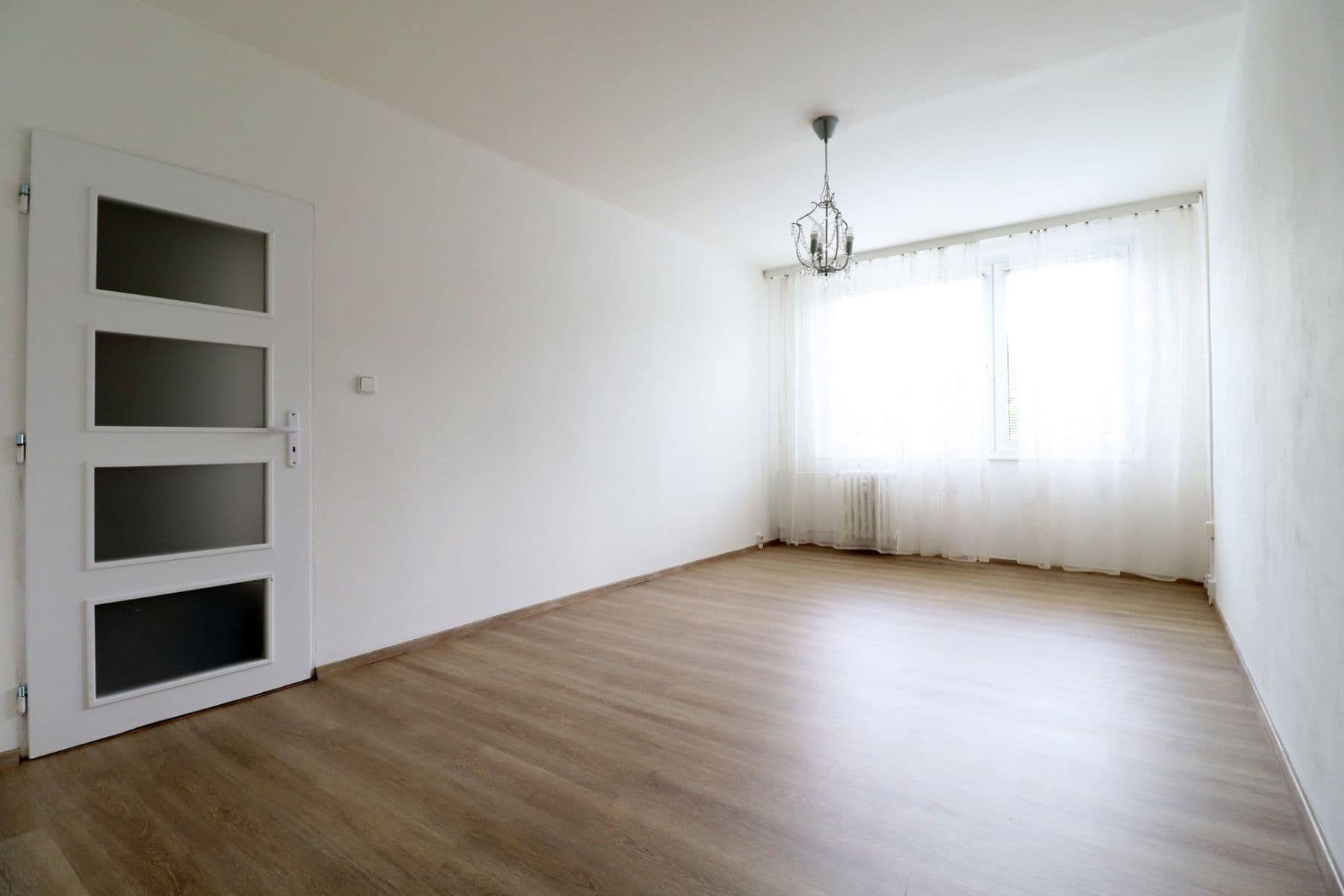 Prenájom bytu 2-izbový 43 m², Ovčí hájek, Praha, Praha Prenájom bytu 2-izbový 43 m², Ovčí hájek, Praha, Praha