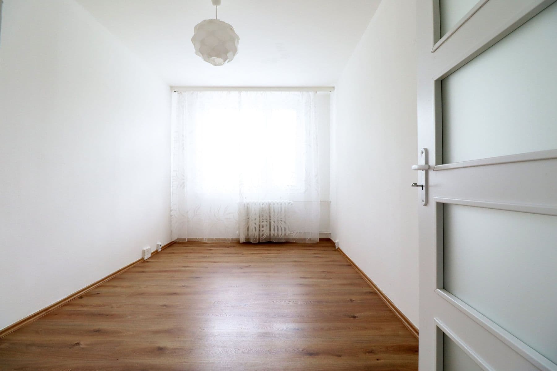 Prenájom bytu 2-izbový 43 m², Ovčí hájek, Praha, Praha Prenájom bytu 2-izbový 43 m², Ovčí hájek, Praha, Praha