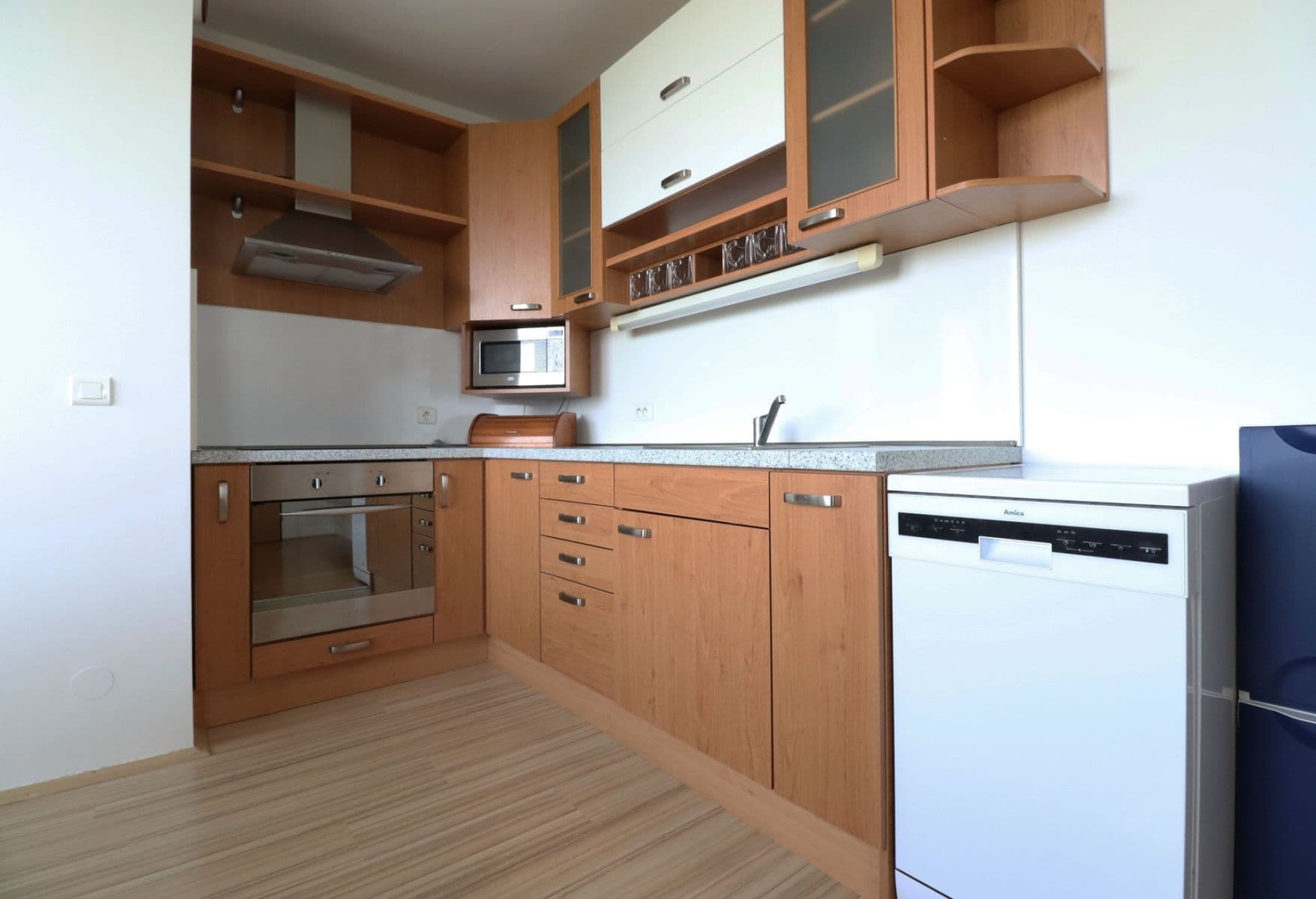Prenájom bytu 2-izbový 44 m², Chotěšovská, Praha, Praha Prenájom bytu 2-izbový 44 m², Chotěšovská, Praha, Praha