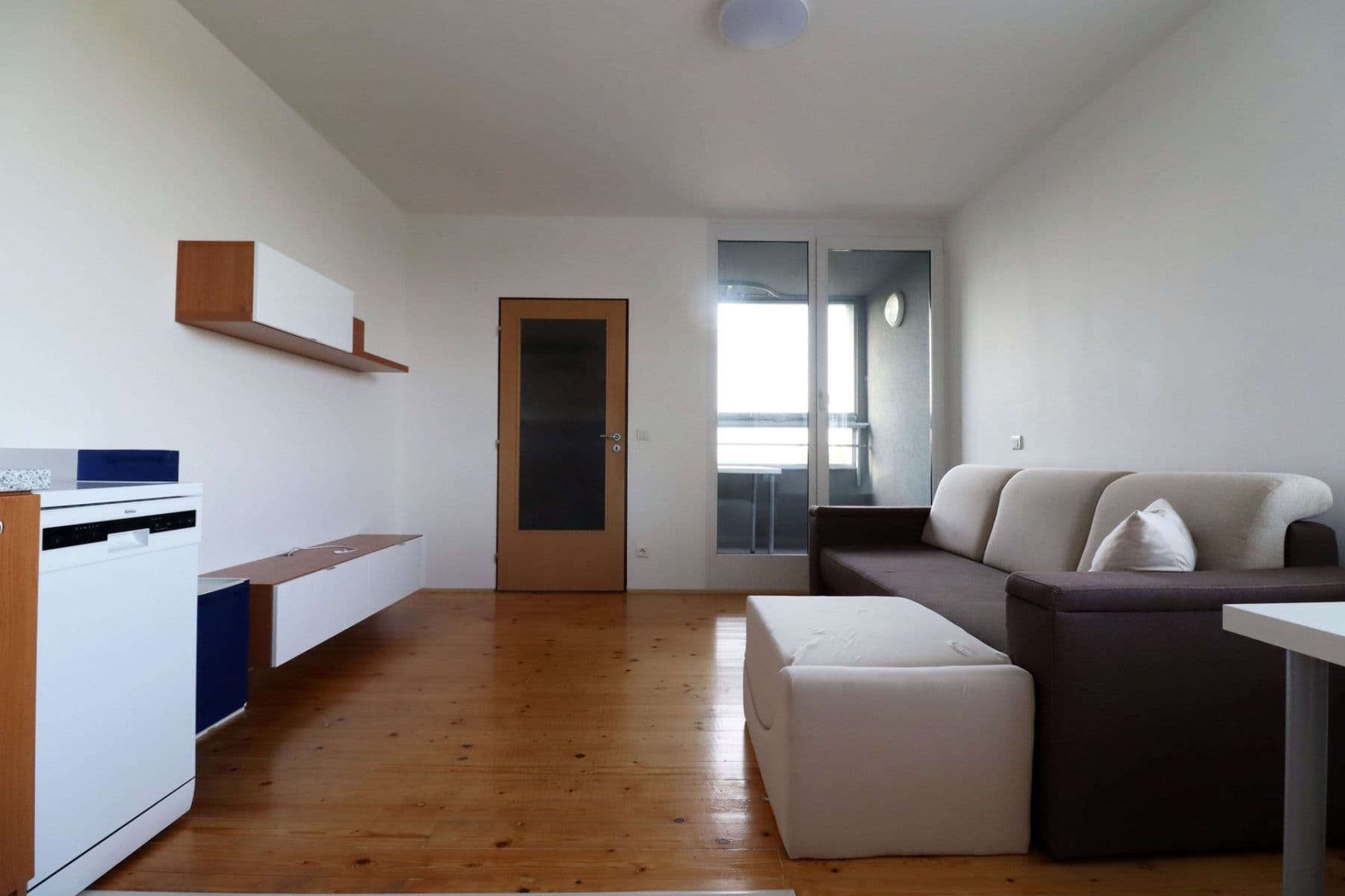 Prenájom bytu 2-izbový 44 m², Chotěšovská, Praha, Praha Prenájom bytu 2-izbový 44 m², Chotěšovská, Praha, Praha