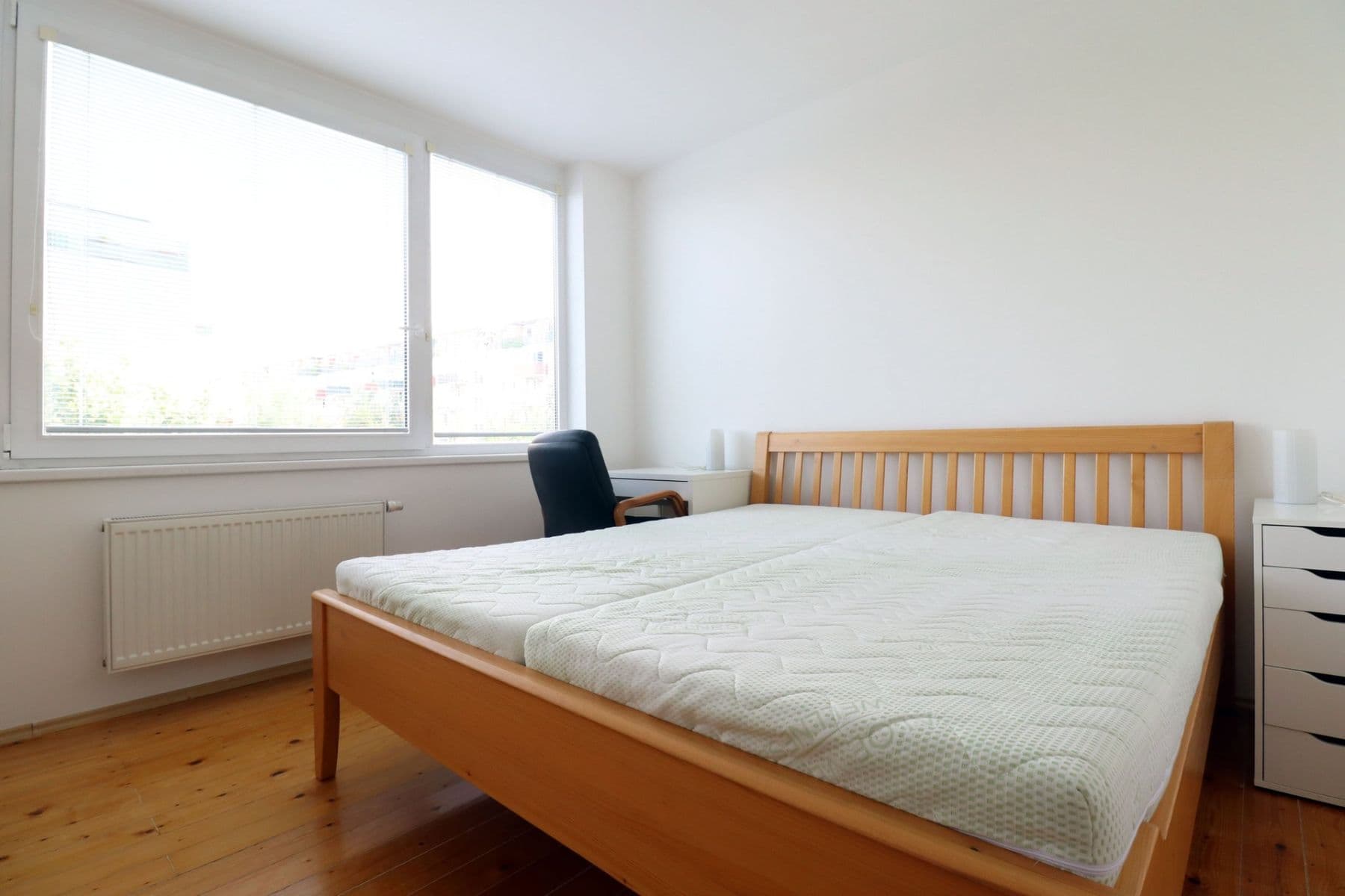 Prenájom bytu 2-izbový 44 m², Chotěšovská, Praha, Praha Prenájom bytu 2-izbový 44 m², Chotěšovská, Praha, Praha