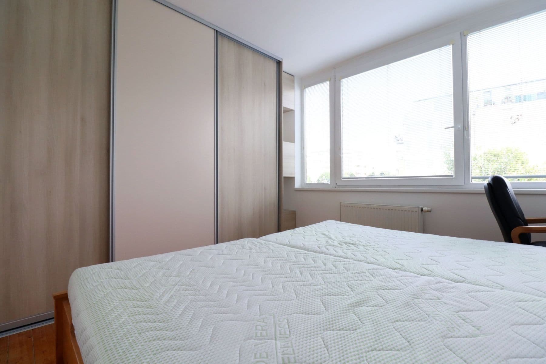 Prenájom bytu 2-izbový 44 m², Chotěšovská, Praha, Praha Prenájom bytu 2-izbový 44 m², Chotěšovská, Praha, Praha