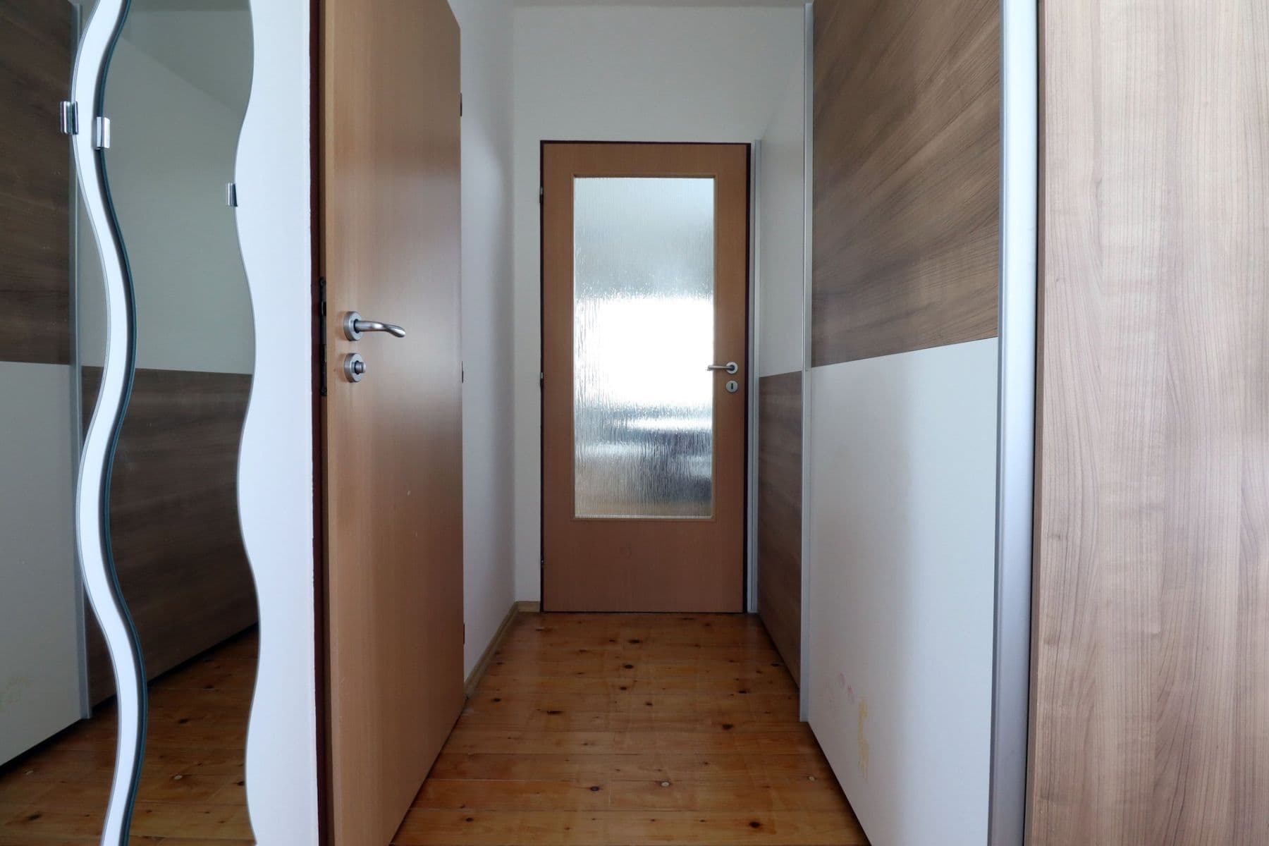 Prenájom bytu 2-izbový 44 m², Chotěšovská, Praha, Praha Prenájom bytu 2-izbový 44 m², Chotěšovská, Praha, Praha