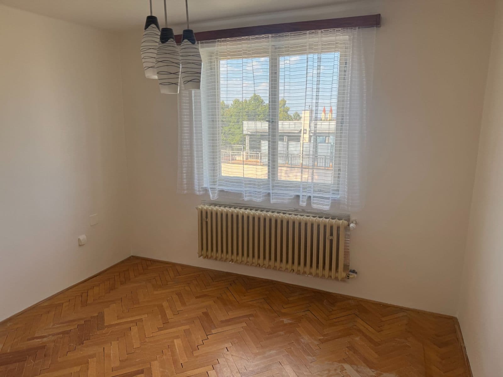 Prenájom bytu 3-izbový 72 m², Brožíkova, Plzeň, Plzeňský kraj Prenájom bytu 3-izbový 72 m², Brožíkova, Plzeň, Plzeňský kraj