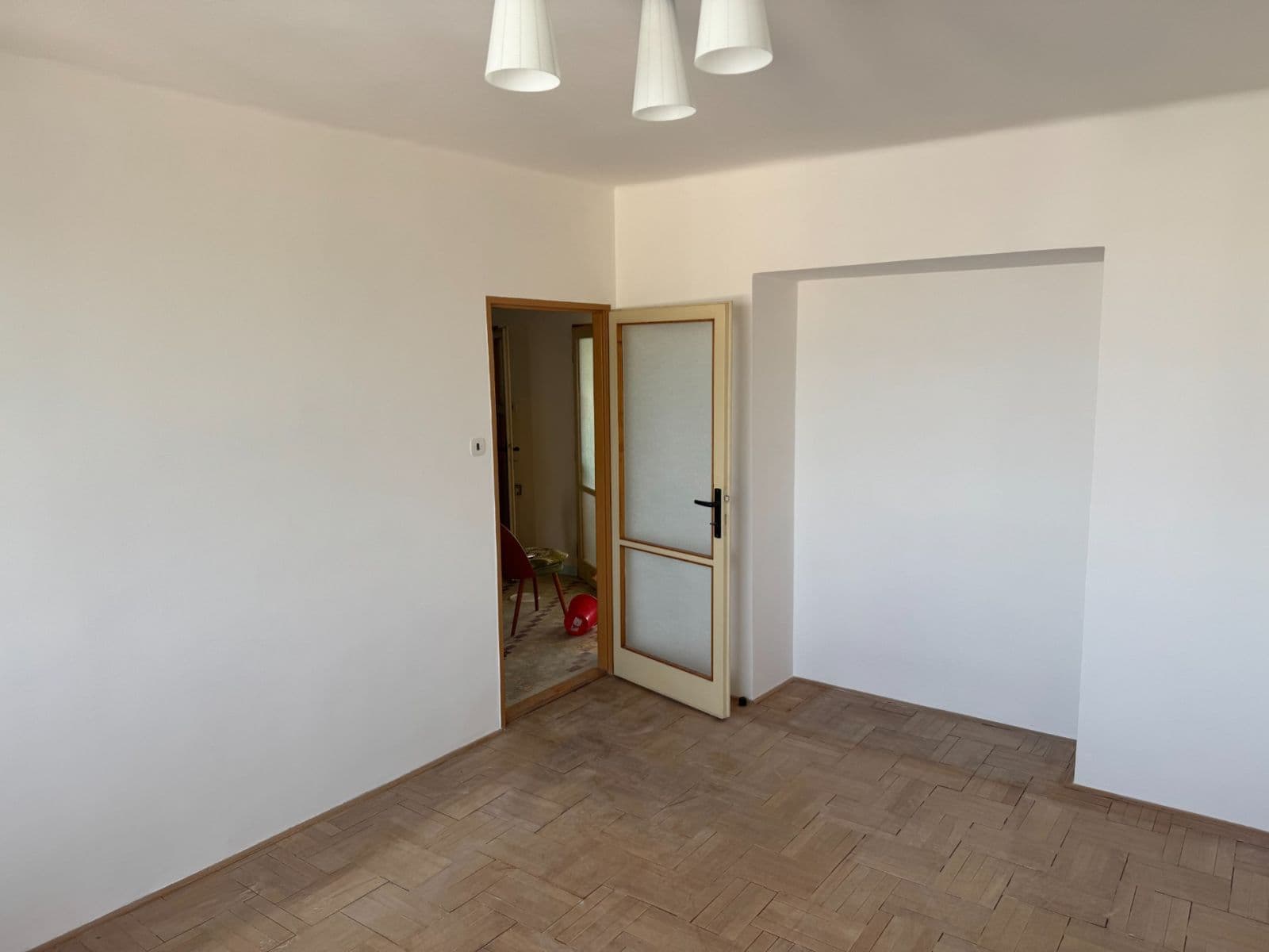Prenájom bytu 3-izbový 72 m², Brožíkova, Plzeň, Plzeňský kraj Prenájom bytu 3-izbový 72 m², Brožíkova, Plzeň, Plzeňský kraj
