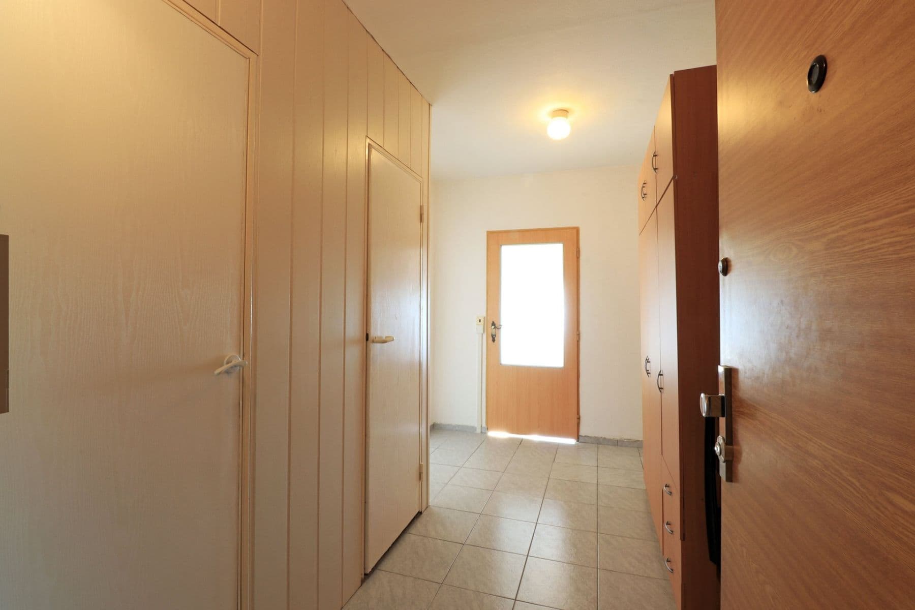Prenájom bytu 2-izbový 43 m², Tovární, Beroun, Středočeský kraj Prenájom bytu 2-izbový 43 m², Tovární, Beroun, Středočeský kraj