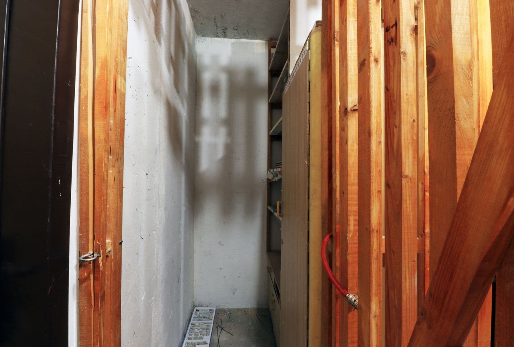 Prenájom bytu 2-izbový 43 m², Tovární, Beroun, Středočeský kraj Prenájom bytu 2-izbový 43 m², Tovární, Beroun, Středočeský kraj