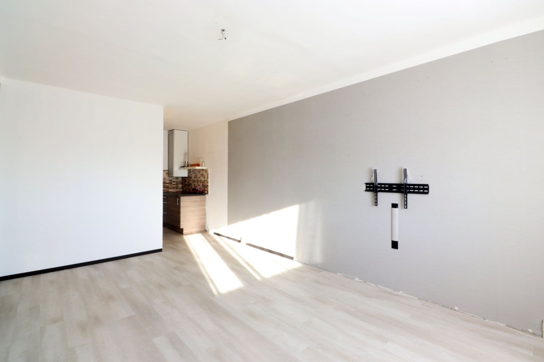 Prenájom bytu 2-izbový 43 m², Tovární, Beroun, Středočeský kraj Prenájom bytu 2-izbový 43 m², Tovární, Beroun, Středočeský kraj