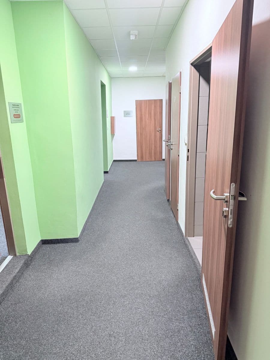 Prenájom kancelárie 33 m², Vlhká, Brno, Jihomoravský kraj Prenájom kancelárie 33 m², Vlhká, Brno, Jihomoravský kraj