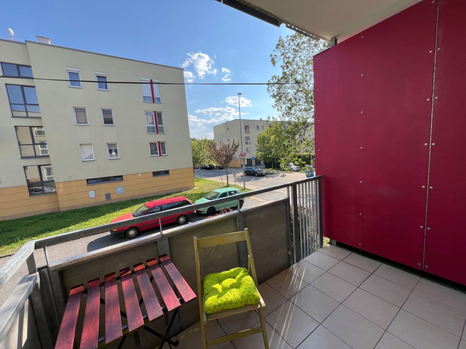 Predaj bytu 2-izbový 58 m², Sušilova, Praha, Praha Predaj bytu 2-izbový 58 m², Sušilova, Praha, Praha