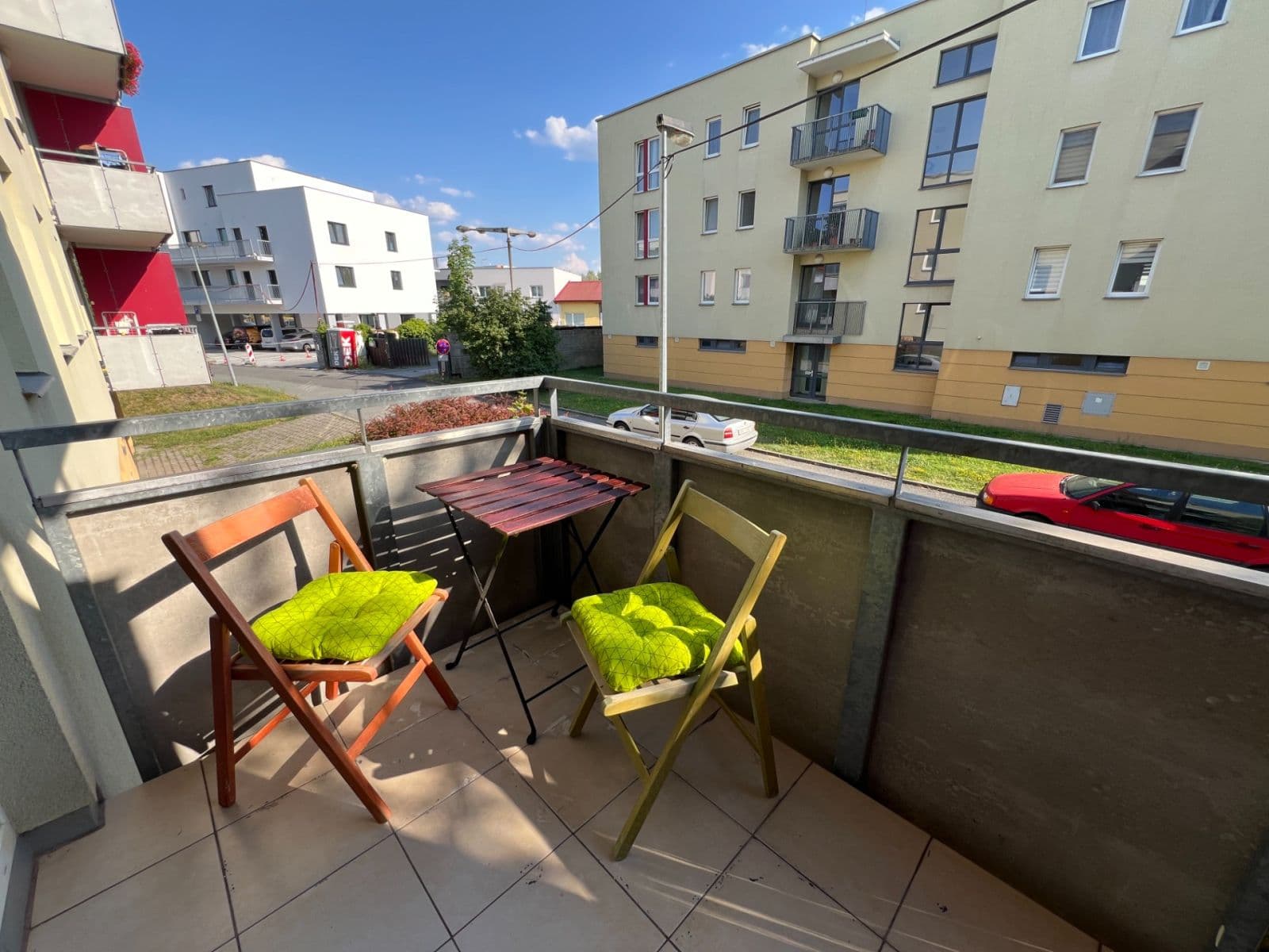 Predaj bytu 2-izbový 58 m², Sušilova, Praha, Praha Predaj bytu 2-izbový 58 m², Sušilova, Praha, Praha