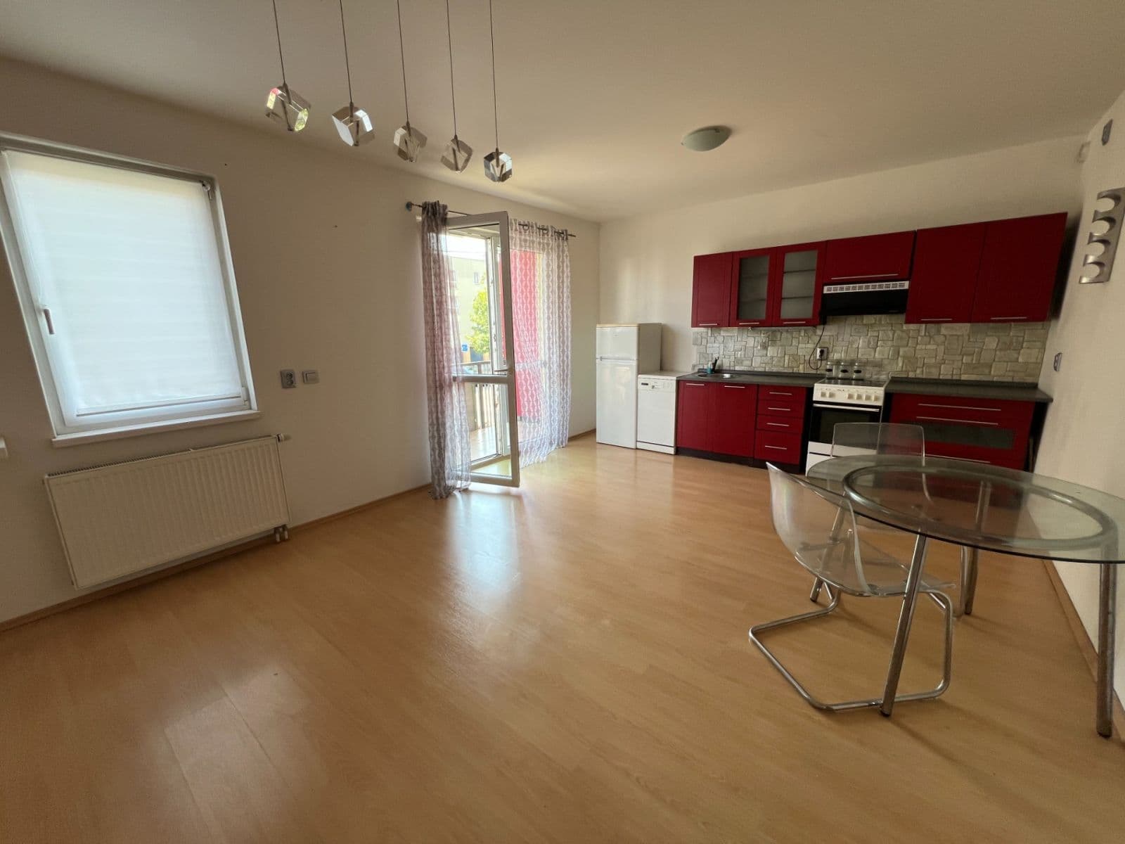Predaj bytu 2-izbový 58 m², Sušilova, Praha, Praha Predaj bytu 2-izbový 58 m², Sušilova, Praha, Praha