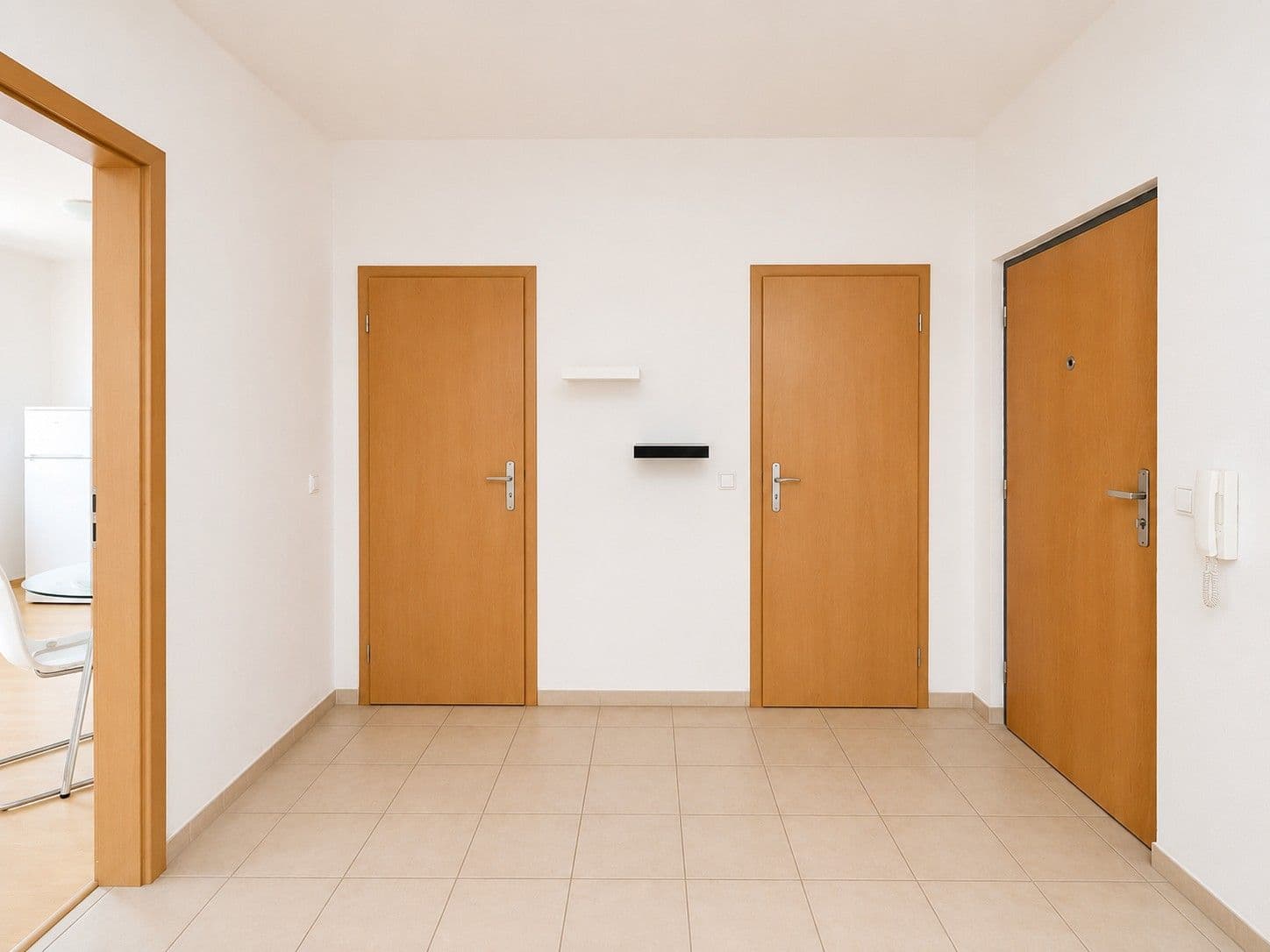 Predaj bytu 2-izbový 58 m², Sušilova, Praha, Praha Predaj bytu 2-izbový 58 m², Sušilova, Praha, Praha