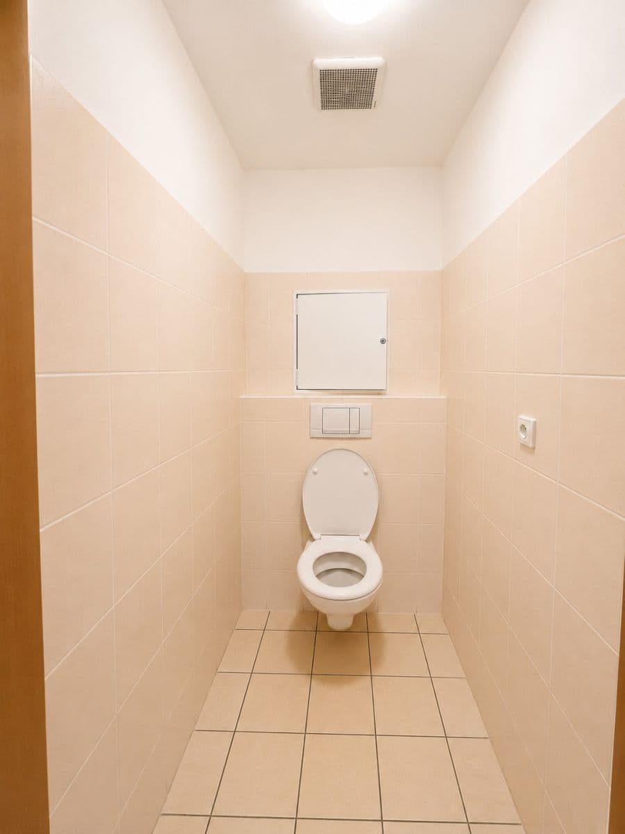 Predaj bytu 2-izbový 58 m², Sušilova, Praha, Praha Predaj bytu 2-izbový 58 m², Sušilova, Praha, Praha
