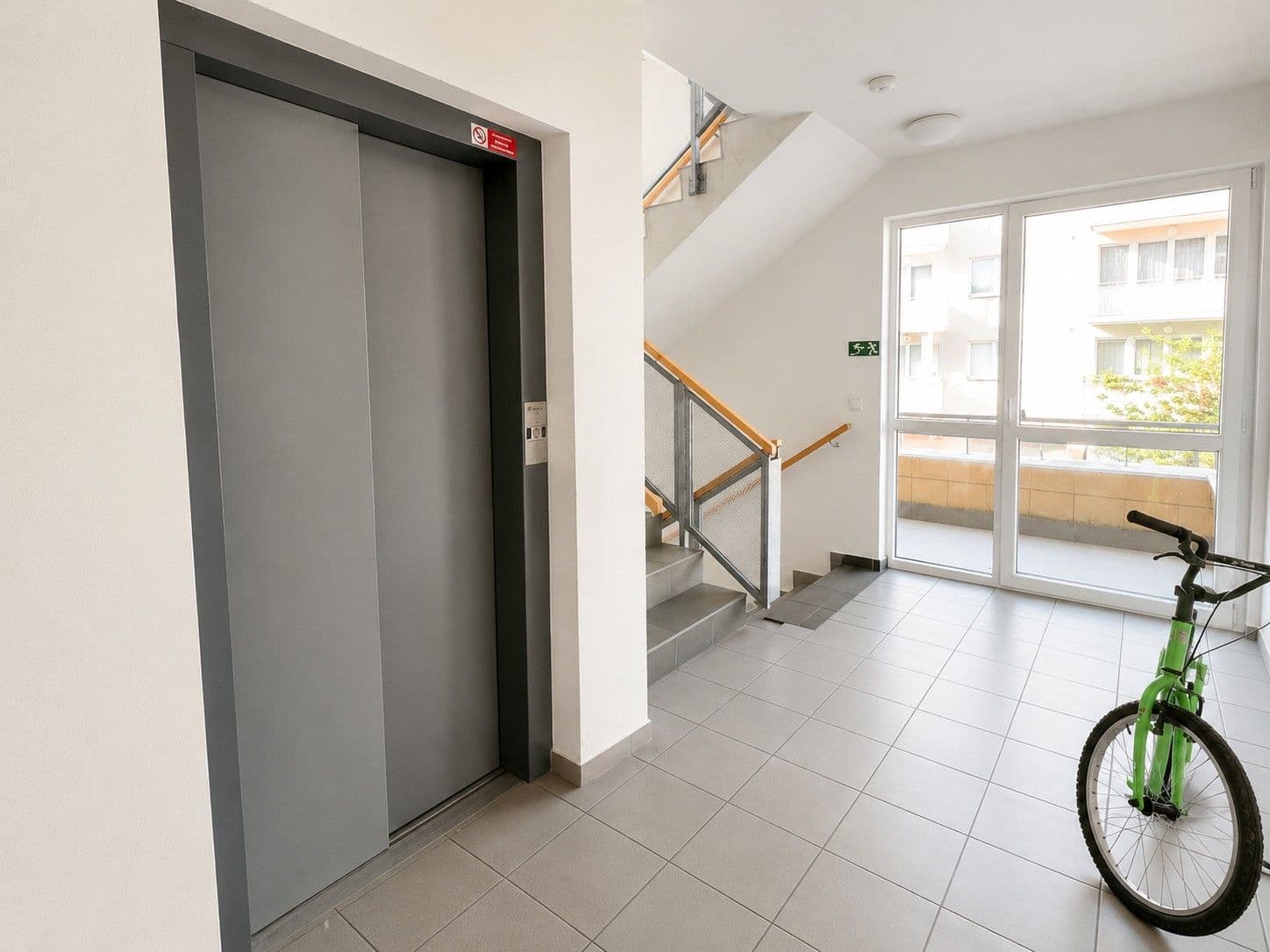 Predaj bytu 2-izbový 58 m², Sušilova, Praha, Praha Predaj bytu 2-izbový 58 m², Sušilova, Praha, Praha
