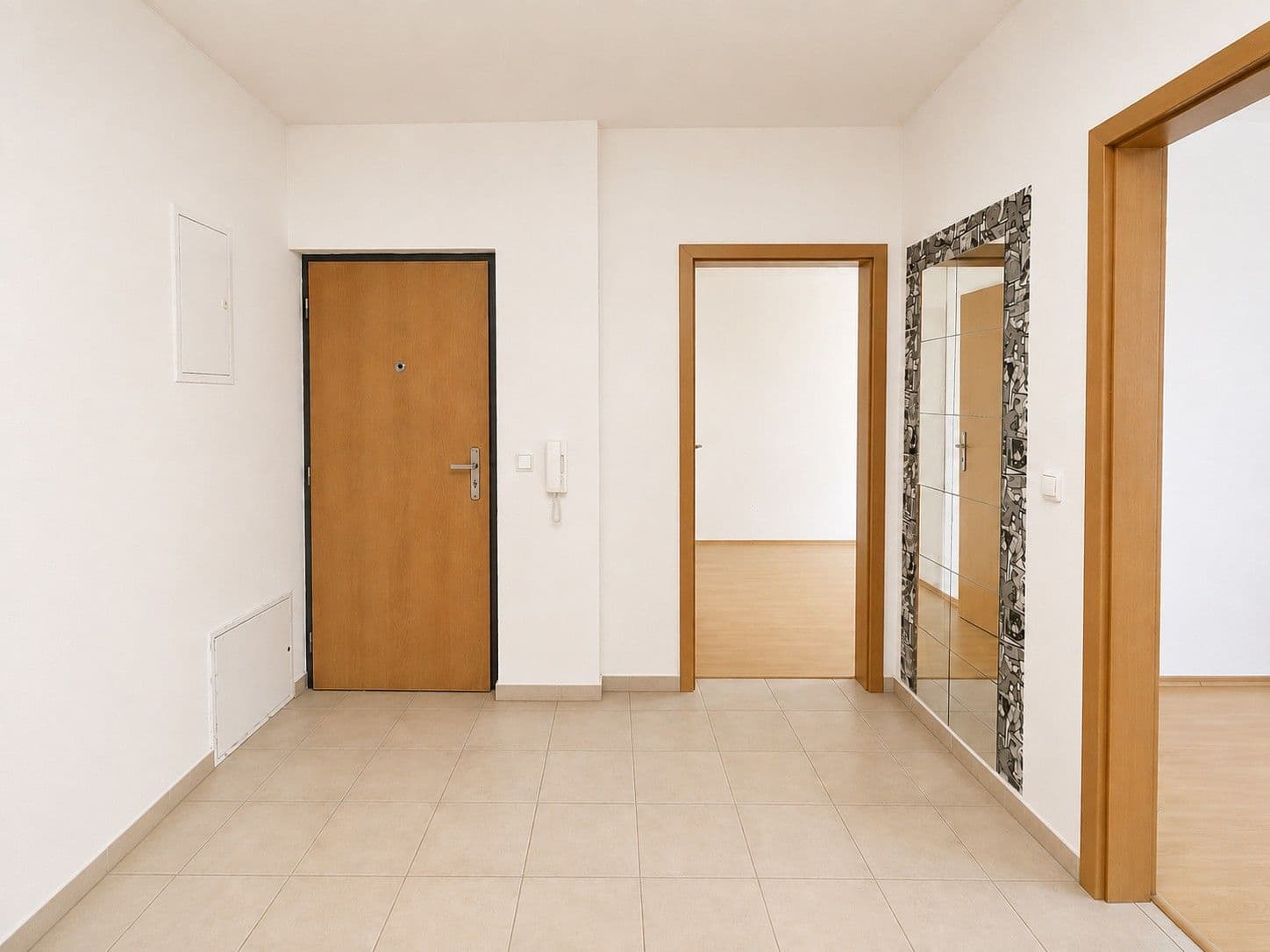 Predaj bytu 2-izbový 58 m², Sušilova, Praha, Praha Predaj bytu 2-izbový 58 m², Sušilova, Praha, Praha