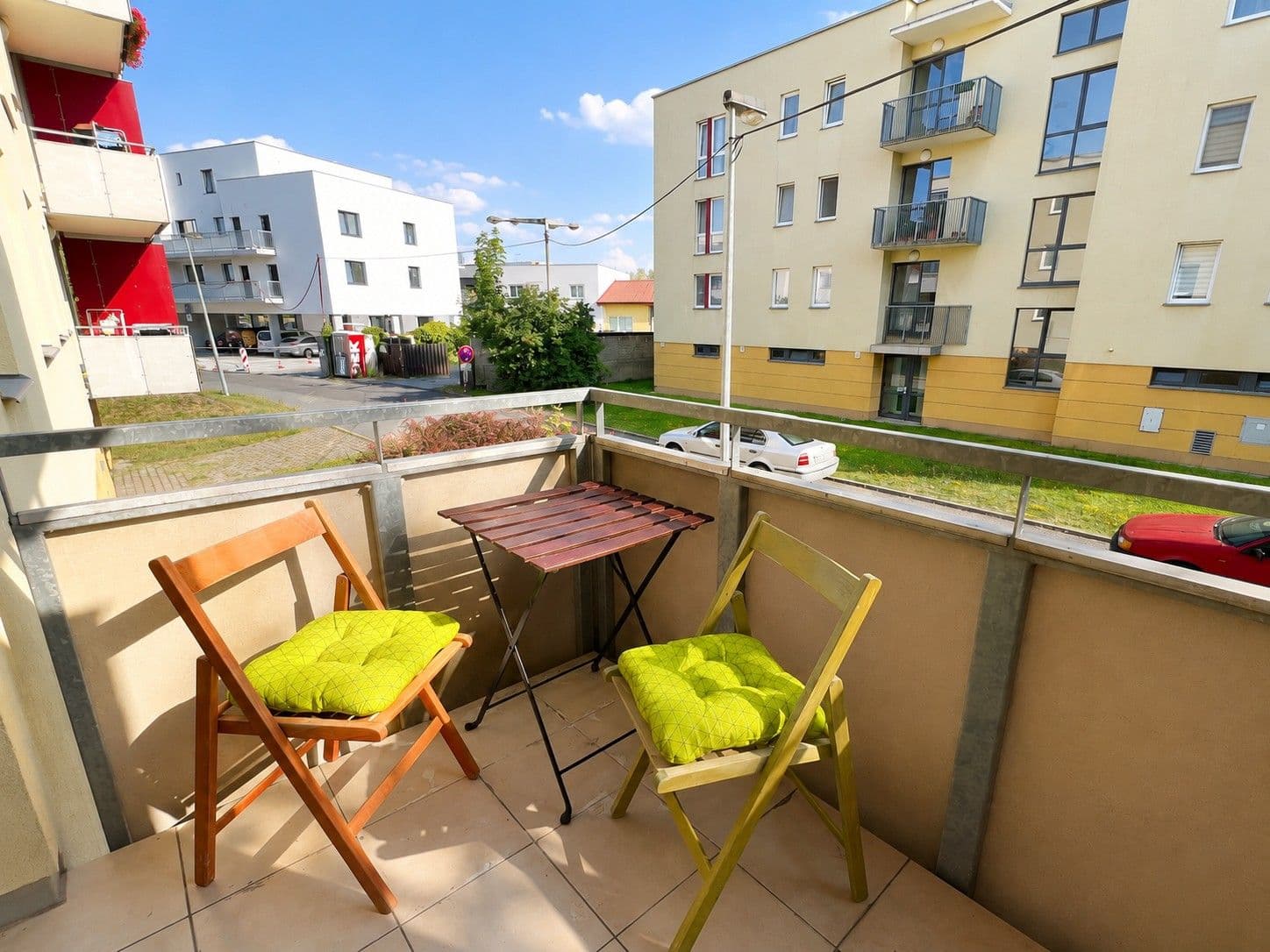Predaj bytu 2-izbový 58 m², Sušilova, Praha, Praha Predaj bytu 2-izbový 58 m², Sušilova, Praha, Praha