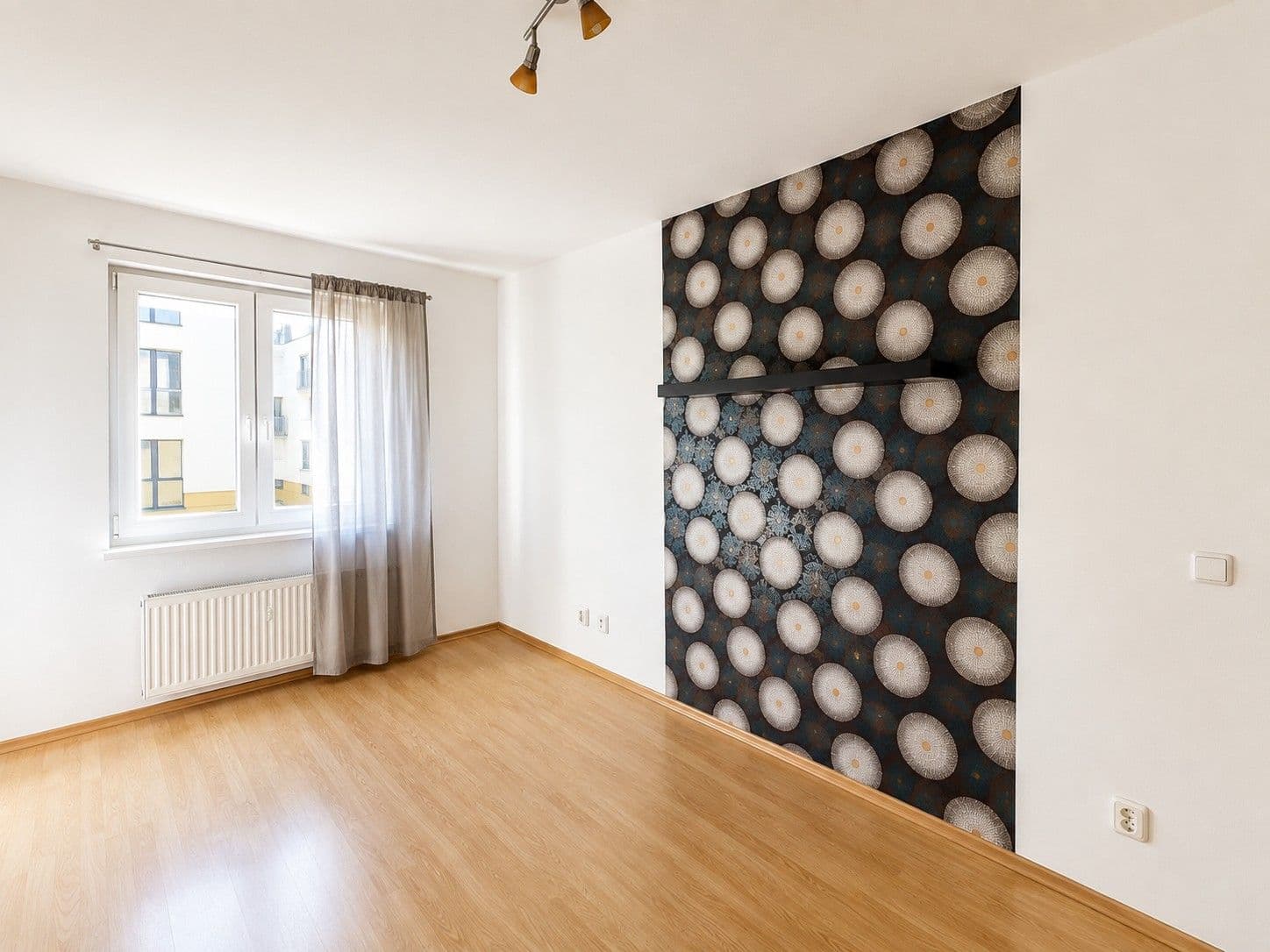 Predaj bytu 2-izbový 58 m², Sušilova, Praha, Praha Predaj bytu 2-izbový 58 m², Sušilova, Praha, Praha