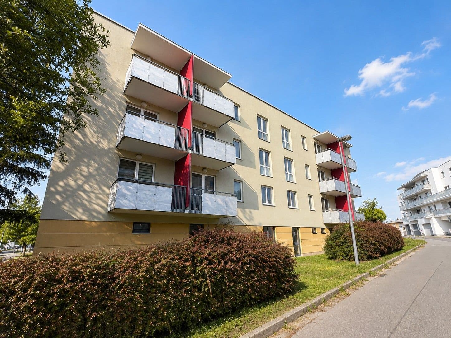Predaj bytu 2-izbový 58 m², Sušilova, Praha, Praha Predaj bytu 2-izbový 58 m², Sušilova, Praha, Praha