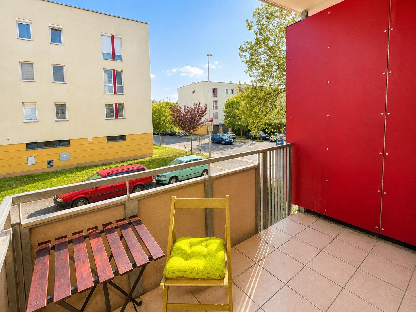 Predaj bytu 2-izbový 58 m², Sušilova, Praha, Praha Predaj bytu 2-izbový 58 m², Sušilova, Praha, Praha