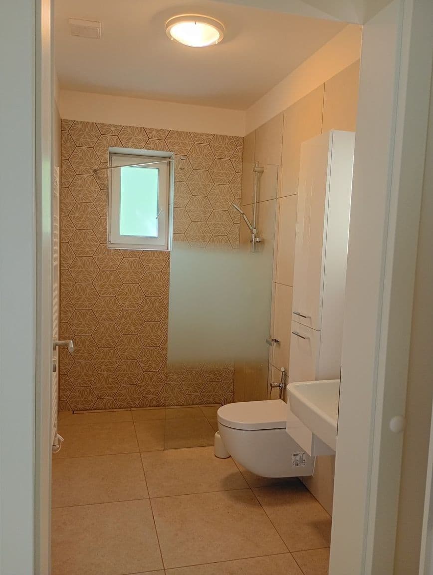 Prenájom bytu 2-izbový 52 m², Libušino údolí, Brno, Jihomoravský kraj Prenájom bytu 2-izbový 52 m², Libušino údolí, Brno, Jihomoravský kraj
