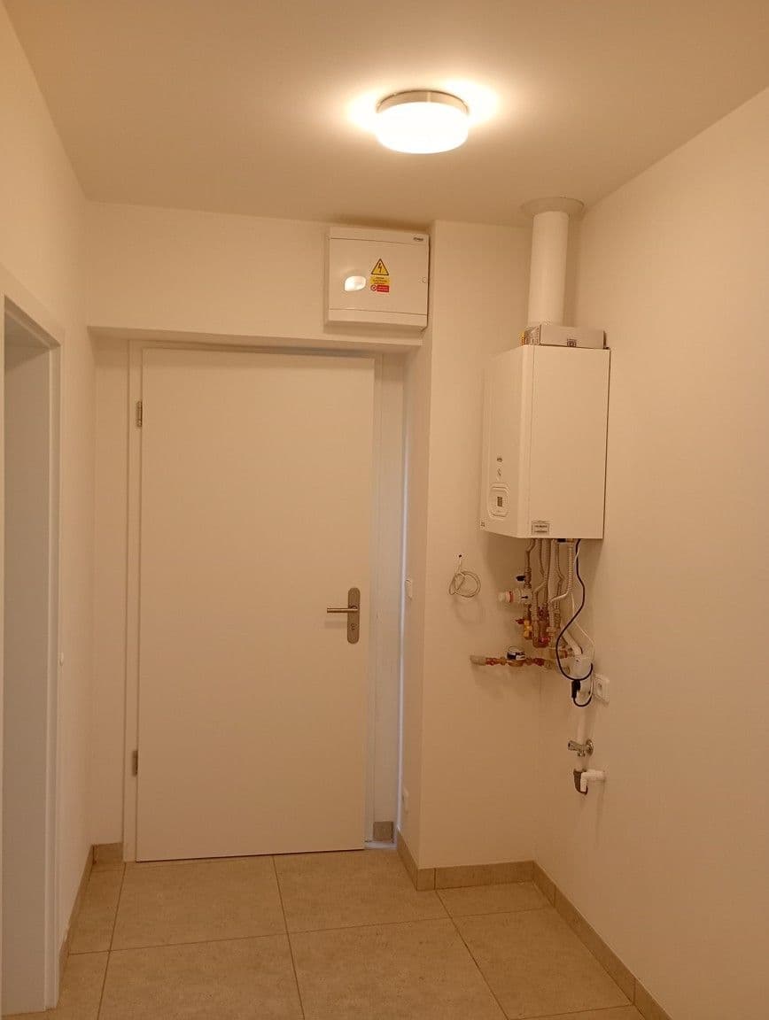 Prenájom bytu 2-izbový 52 m², Libušino údolí, Brno, Jihomoravský kraj Prenájom bytu 2-izbový 52 m², Libušino údolí, Brno, Jihomoravský kraj