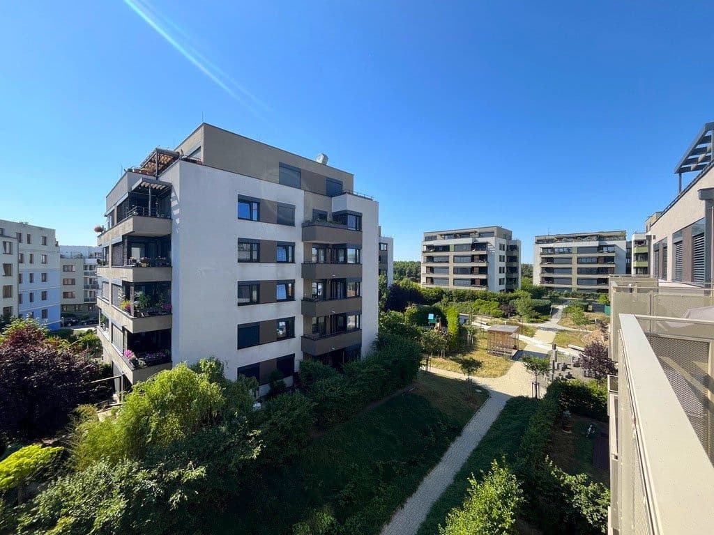 Prenájom bytu 2-izbový 52 m², Univerzitní, Praha, Praha Prenájom bytu 2-izbový 52 m², Univerzitní, Praha, Praha
