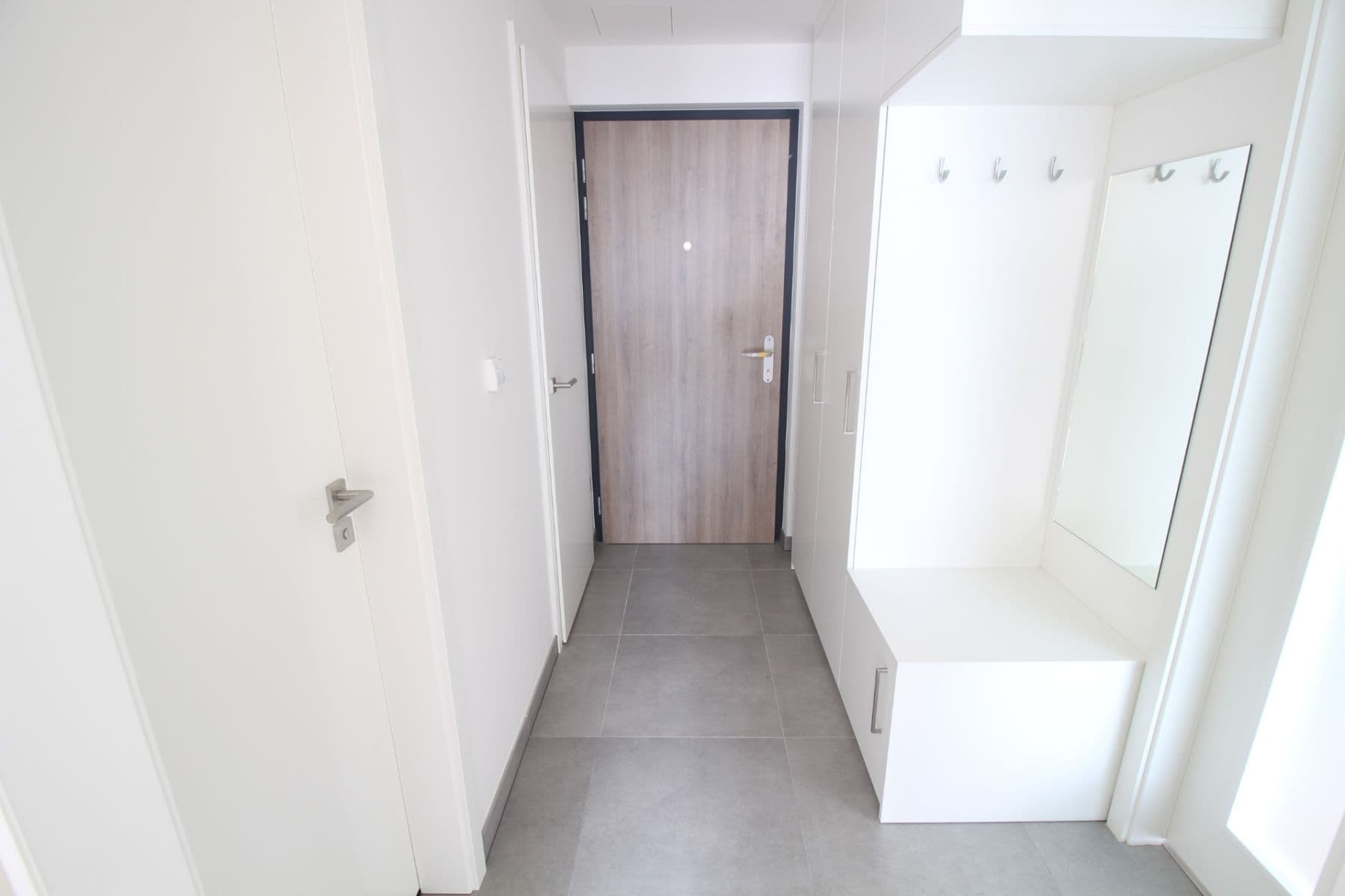 Prenájom bytu 2-izbový 52 m², Univerzitní, Praha, Praha Prenájom bytu 2-izbový 52 m², Univerzitní, Praha, Praha