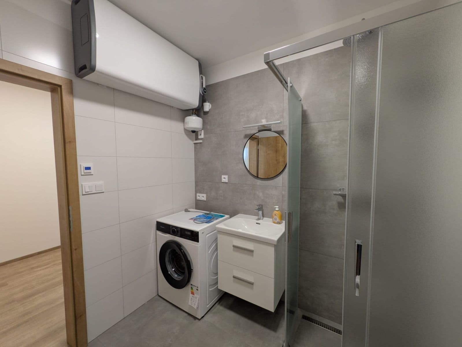 Prenájom bytu 2-izbový 47 m², Zahradní, Bzenec, Jihomoravský kraj Prenájom bytu 2-izbový 47 m², Zahradní, Bzenec, Jihomoravský kraj