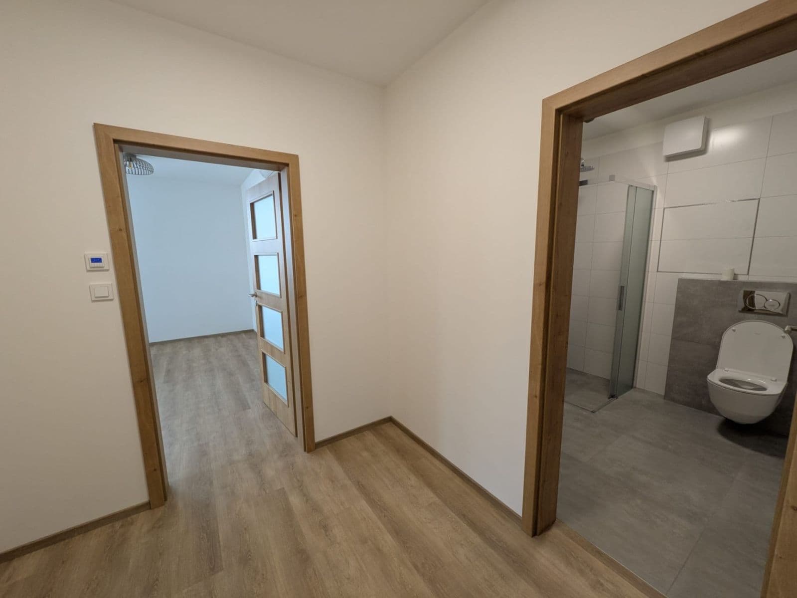 Prenájom bytu 2-izbový 47 m², Zahradní, Bzenec, Jihomoravský kraj Prenájom bytu 2-izbový 47 m², Zahradní, Bzenec, Jihomoravský kraj