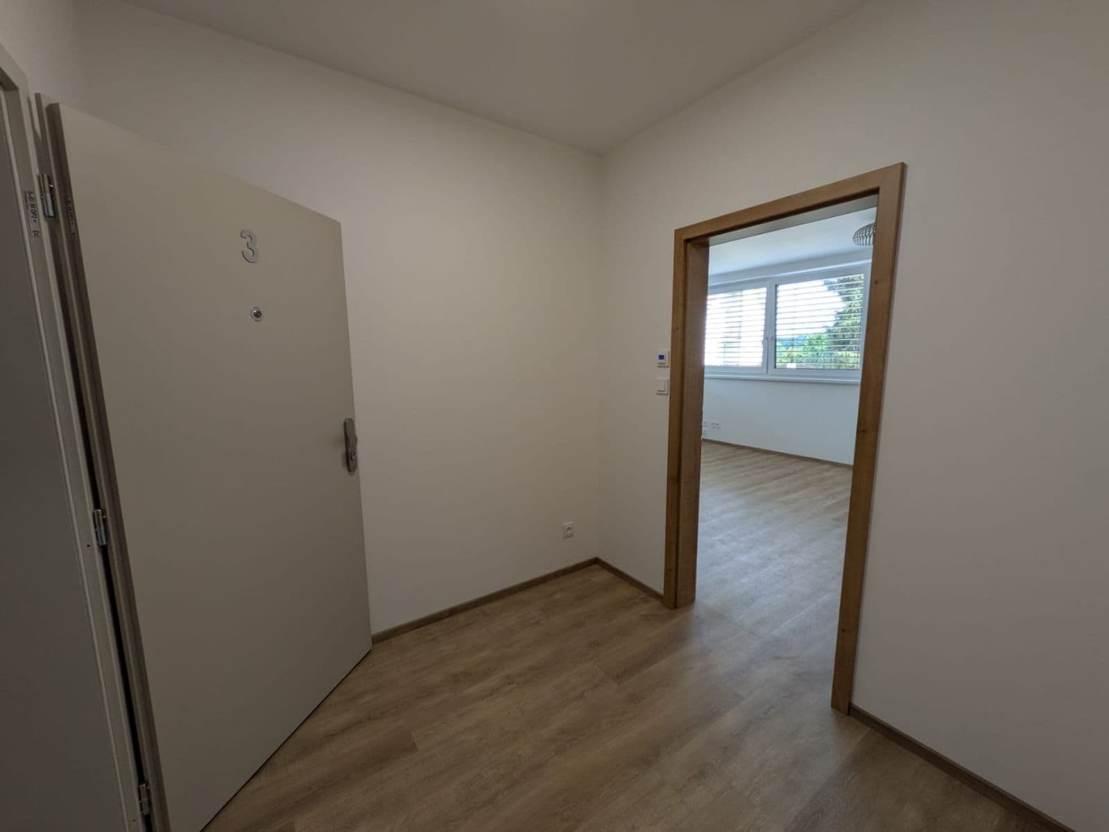 Prenájom bytu 2-izbový 47 m², Zahradní, Bzenec, Jihomoravský kraj Prenájom bytu 2-izbový 47 m², Zahradní, Bzenec, Jihomoravský kraj