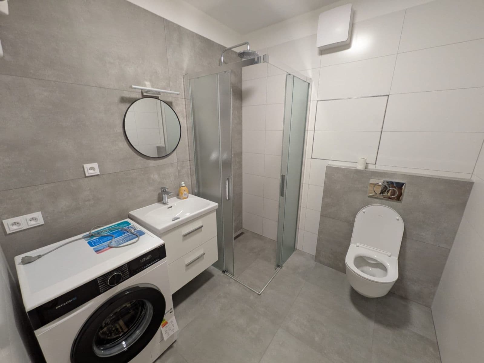 Prenájom bytu 2-izbový 47 m², Zahradní, Bzenec, Jihomoravský kraj Prenájom bytu 2-izbový 47 m², Zahradní, Bzenec, Jihomoravský kraj