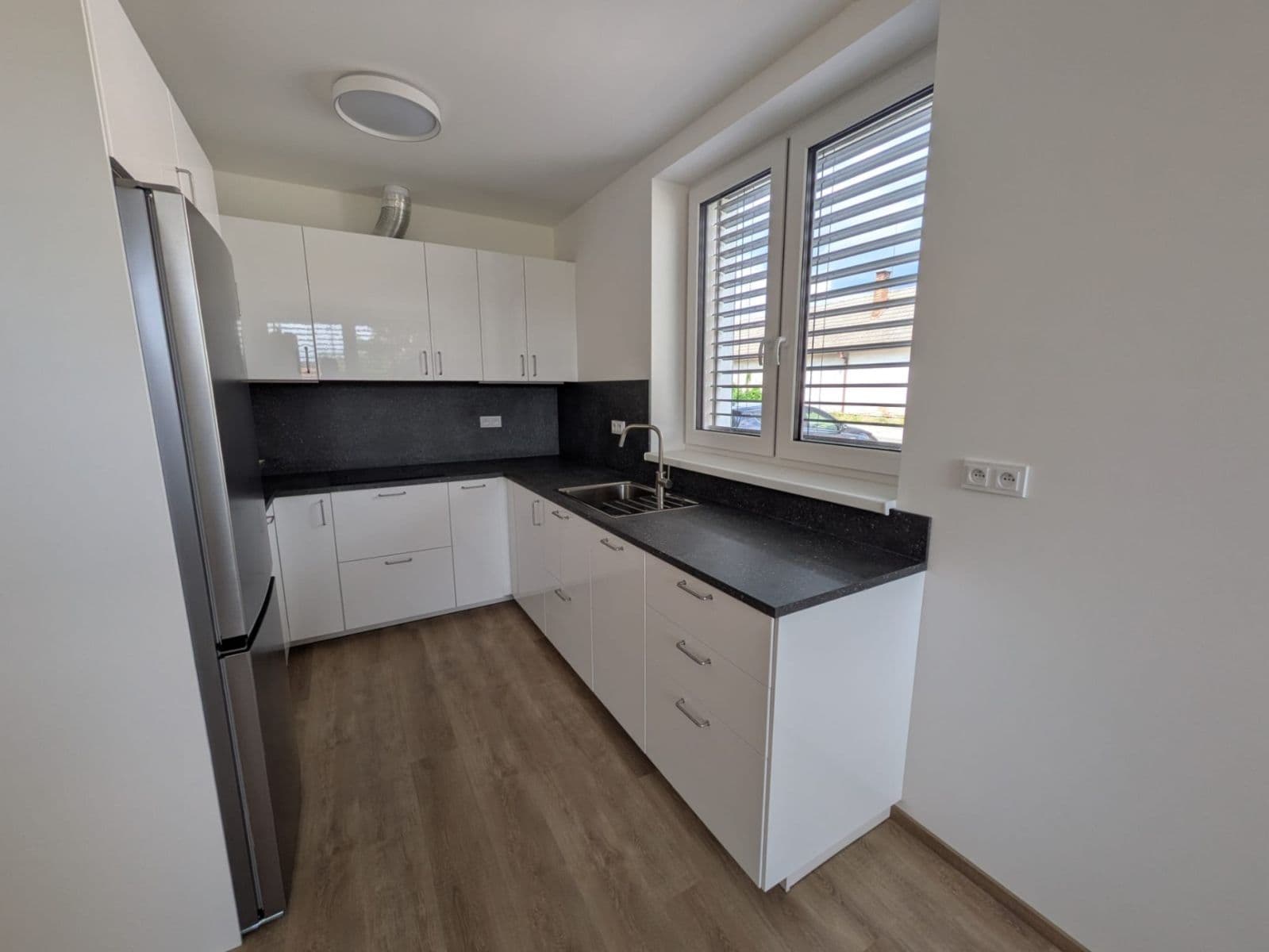 Prenájom bytu 2-izbový 47 m², Zahradní, Bzenec, Jihomoravský kraj Prenájom bytu 2-izbový 47 m², Zahradní, Bzenec, Jihomoravský kraj