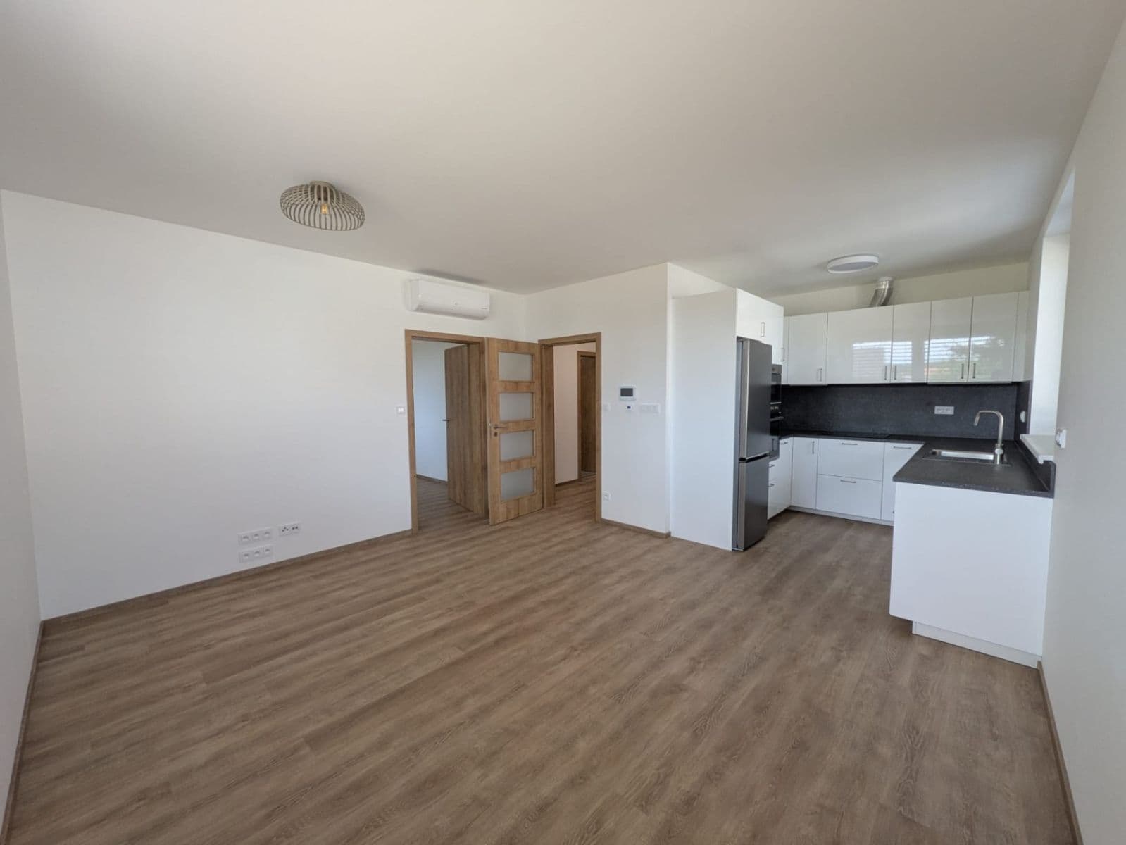 Prenájom bytu 2-izbový 47 m², Zahradní, Bzenec, Jihomoravský kraj Prenájom bytu 2-izbový 47 m², Zahradní, Bzenec, Jihomoravský kraj