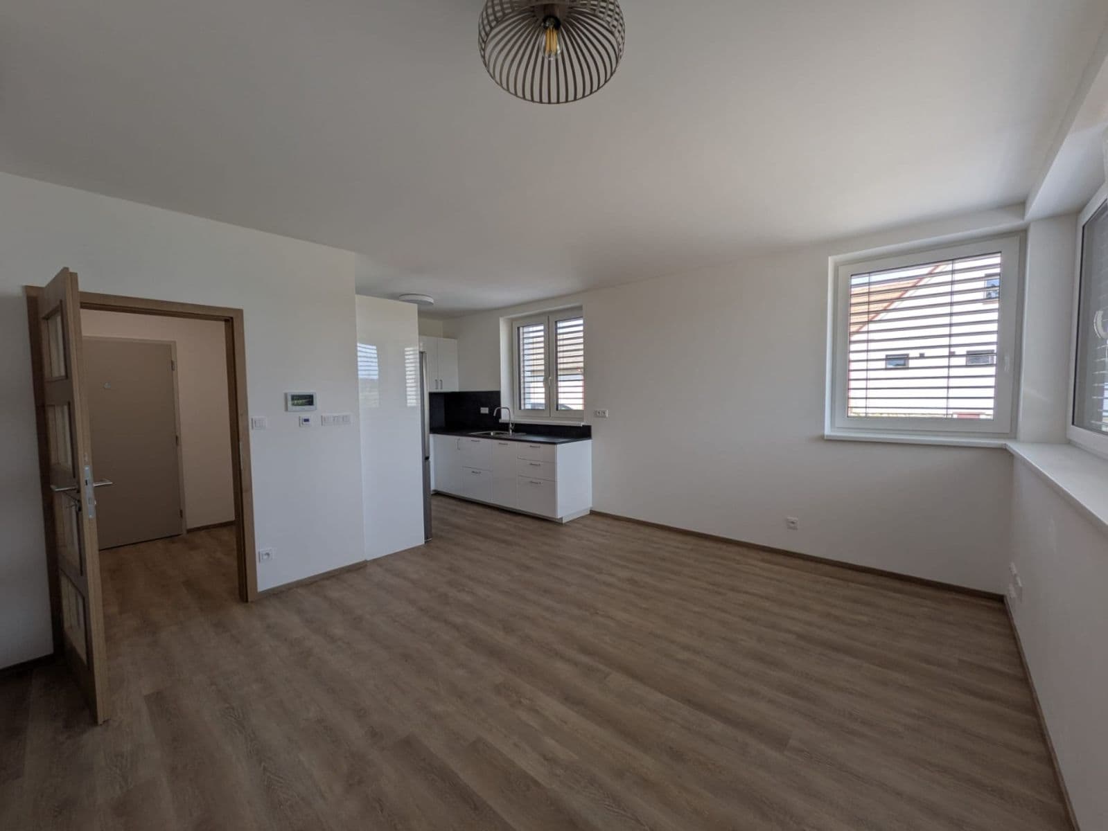 Prenájom bytu 2-izbový 47 m², Zahradní, Bzenec, Jihomoravský kraj Prenájom bytu 2-izbový 47 m², Zahradní, Bzenec, Jihomoravský kraj
